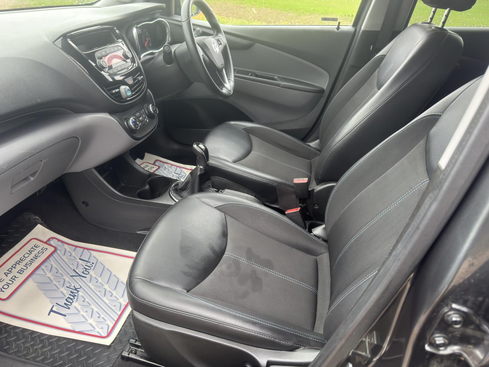 Vauxhall Viva 1.0i SL Hatchback 5dr Petrol Manual Euro 6 (75 ps)