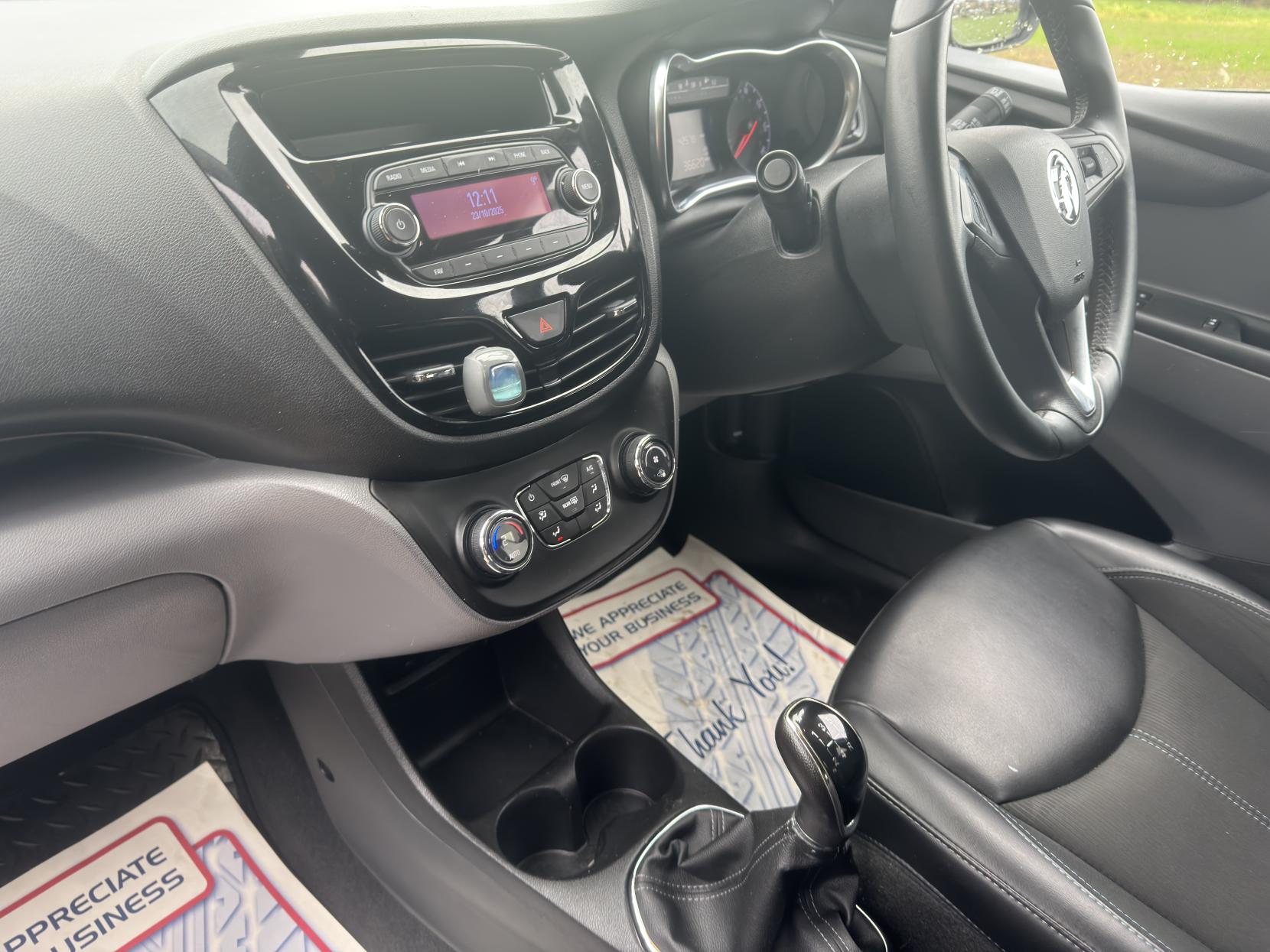 Vauxhall Viva 1.0i SL Hatchback 5dr Petrol Manual Euro 6 (75 ps)