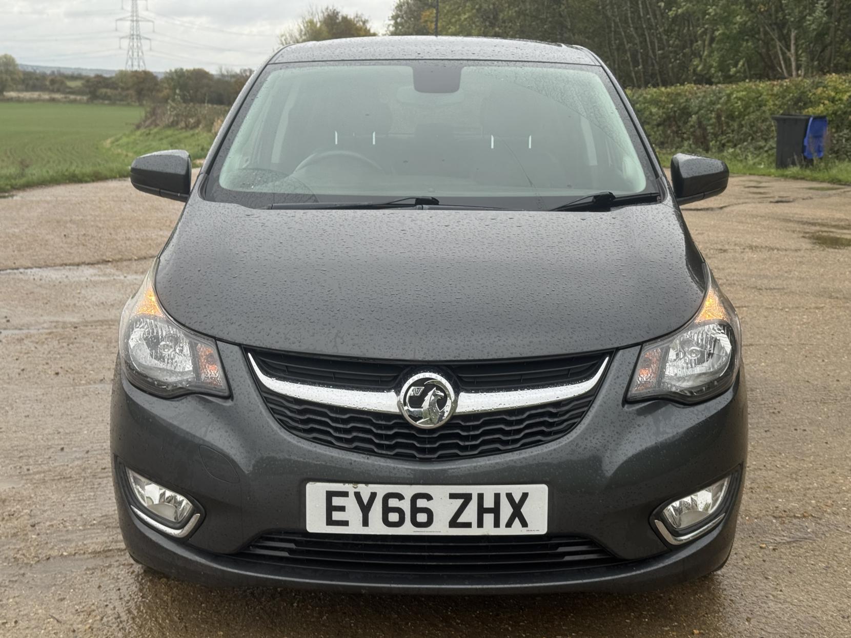 Vauxhall Viva 1.0i SL Hatchback 5dr Petrol Manual Euro 6 (75 ps)