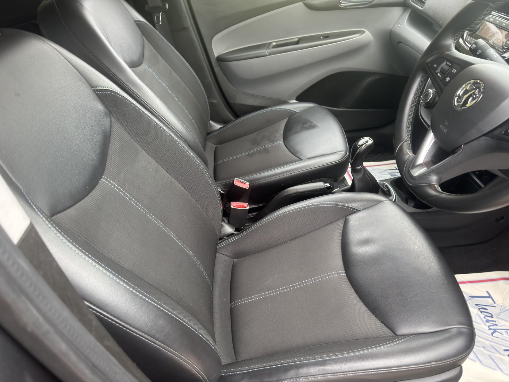 Vauxhall Viva 1.0i SL Hatchback 5dr Petrol Manual Euro 6 (75 ps)