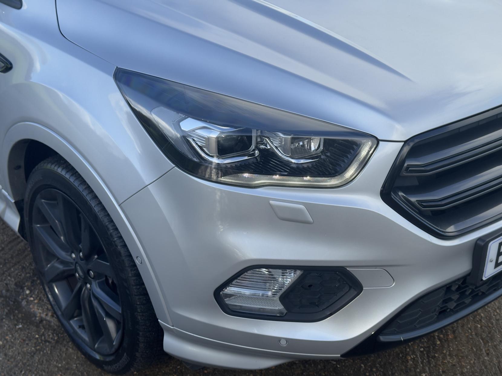 Ford Kuga 2.0 TDCi ST-Line X SUV 5dr Diesel Powershift AWD Euro 6 (s/s) (180 ps)