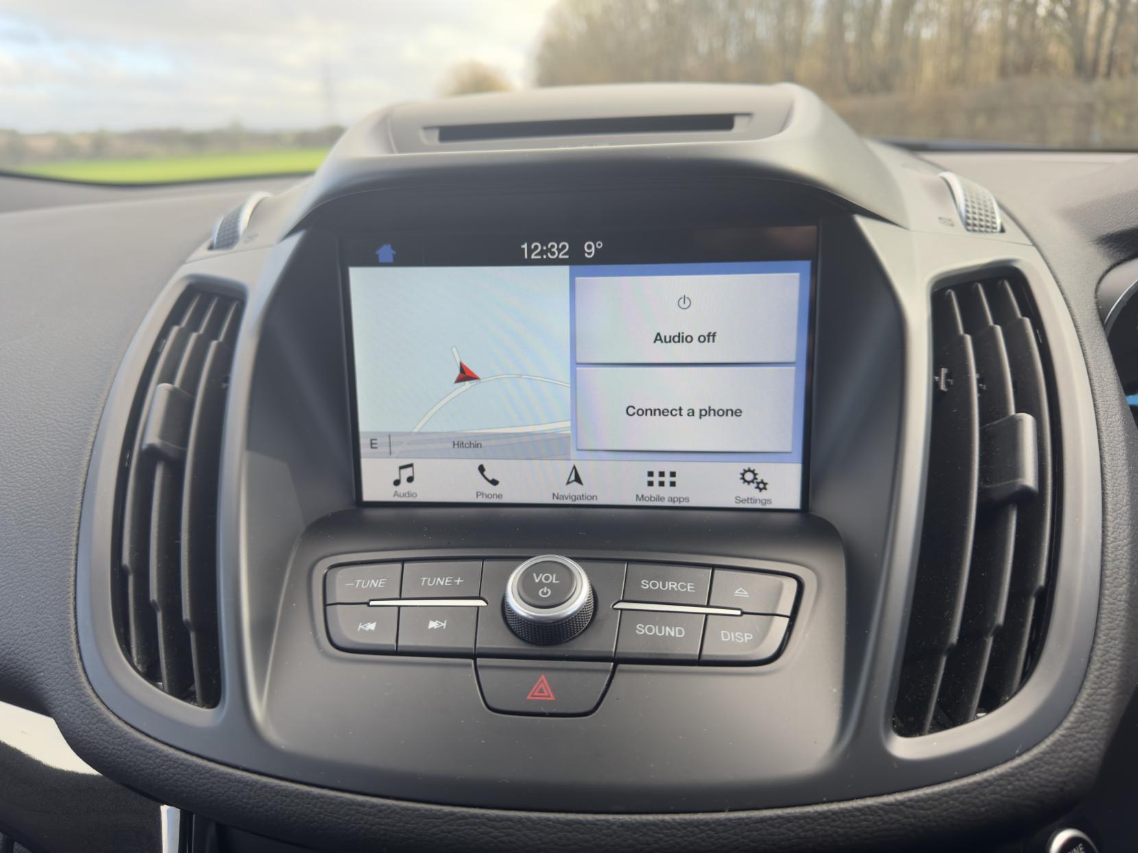 Ford Kuga 2.0 TDCi ST-Line X SUV 5dr Diesel Powershift AWD Euro 6 (s/s) (180 ps)