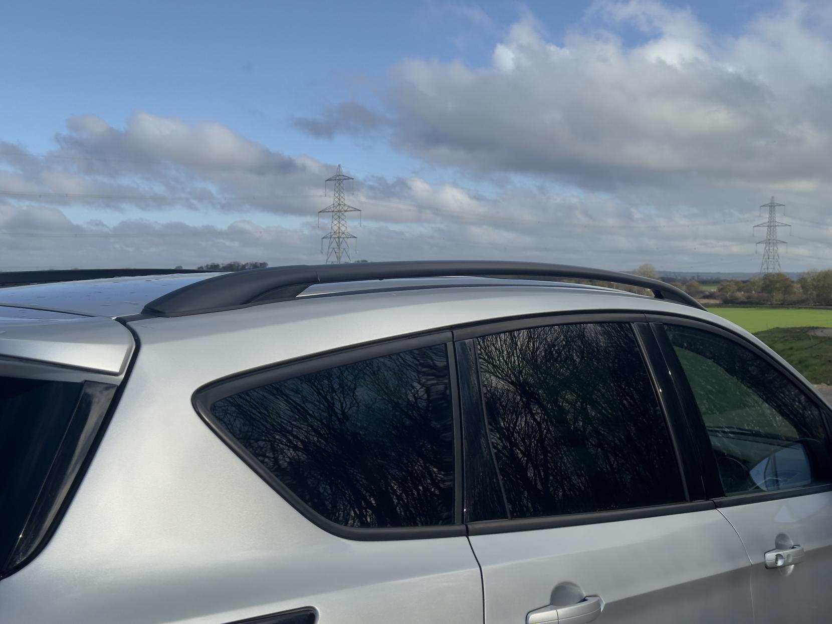 Ford Kuga 2.0 TDCi ST-Line X SUV 5dr Diesel Powershift AWD Euro 6 (s/s) (180 ps)