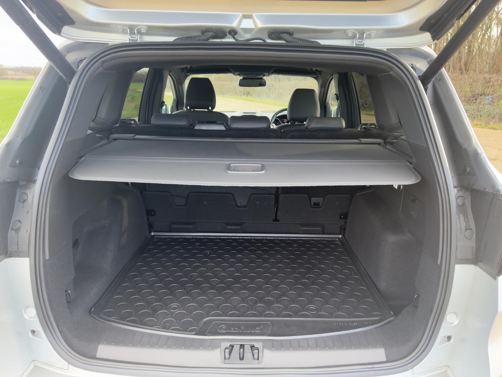 Ford Kuga 2.0 TDCi ST-Line X SUV 5dr Diesel Powershift AWD Euro 6 (s/s) (180 ps)