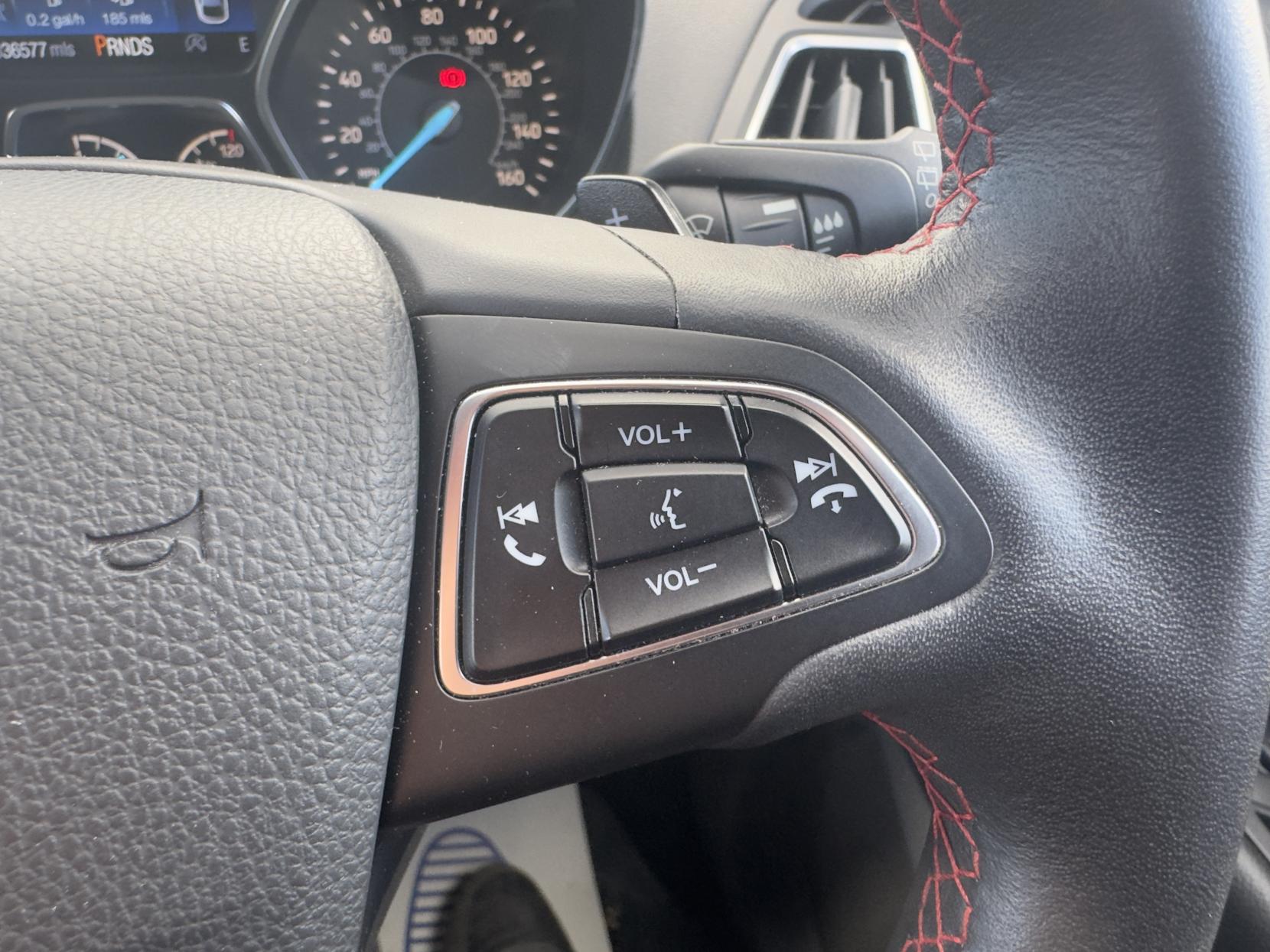 Ford Kuga 2.0 TDCi ST-Line X SUV 5dr Diesel Powershift AWD Euro 6 (s/s) (180 ps)