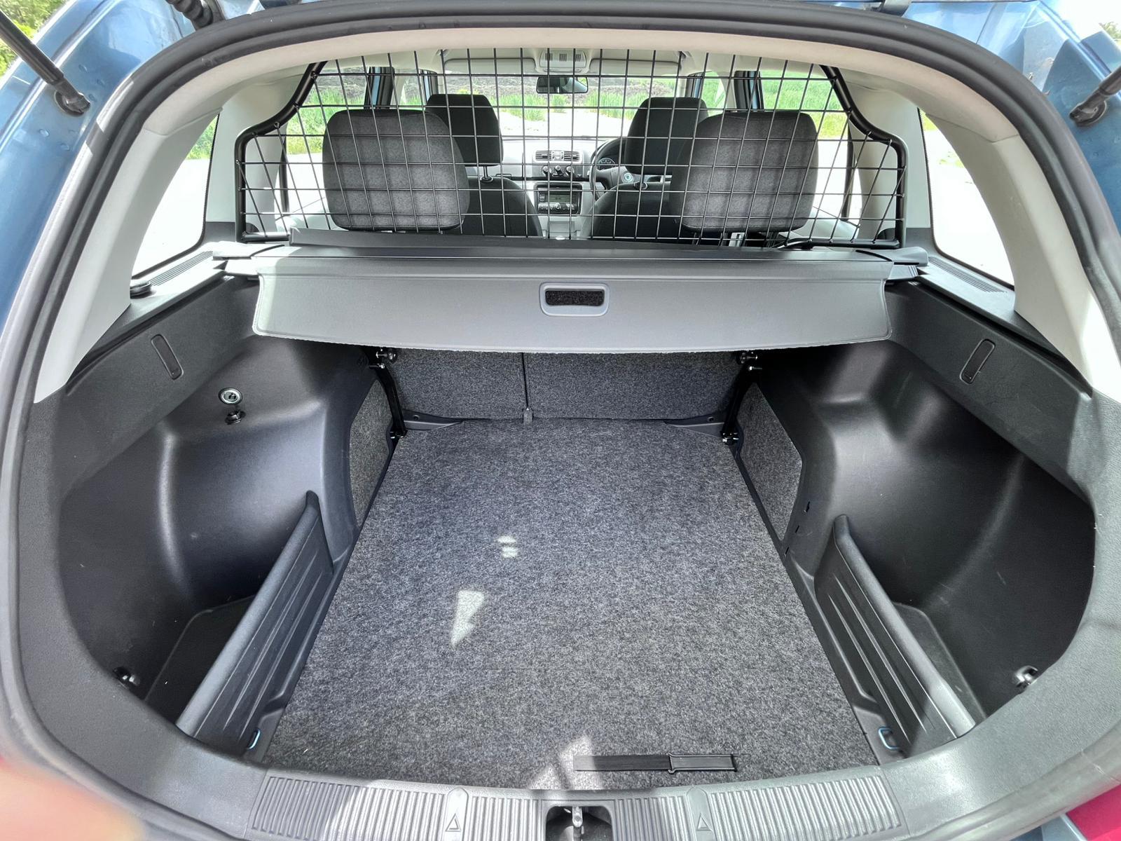 Skoda Fabia 1.6 16V 2 Estate 5dr Petrol Manual (165 g/km, 105 bhp)