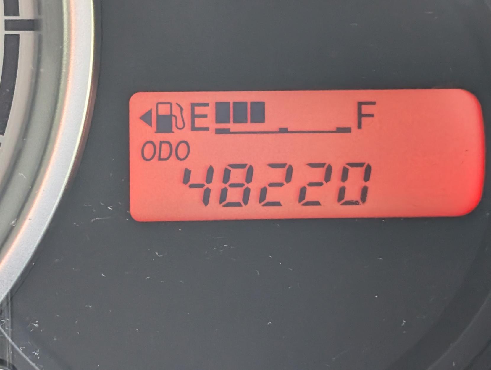 Mazda Mazda2 1.3 Tamura Hatchback 5dr Petrol Manual Euro 4 (86 ps)