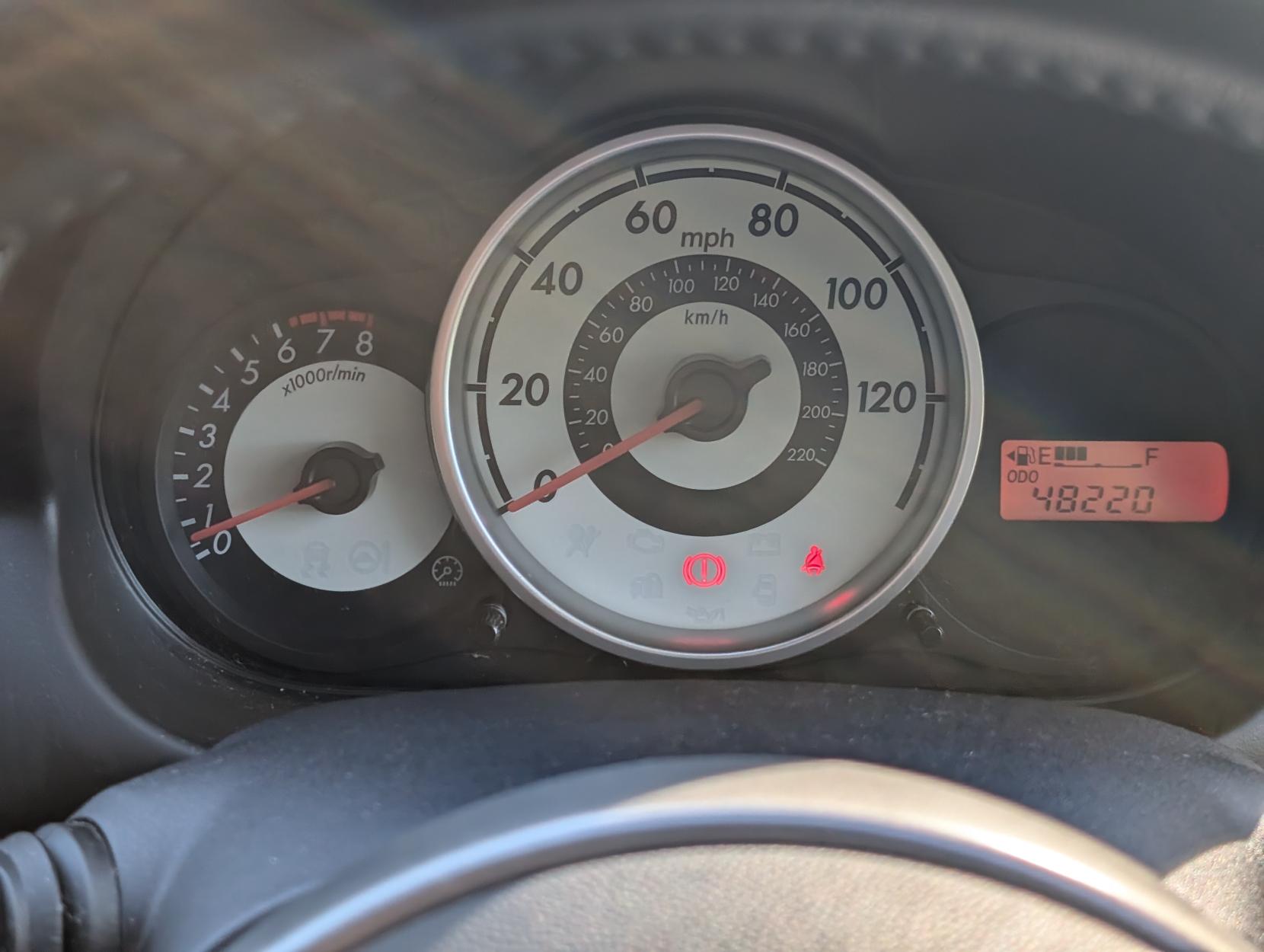 Mazda Mazda2 1.3 Tamura Hatchback 5dr Petrol Manual Euro 4 (86 ps)