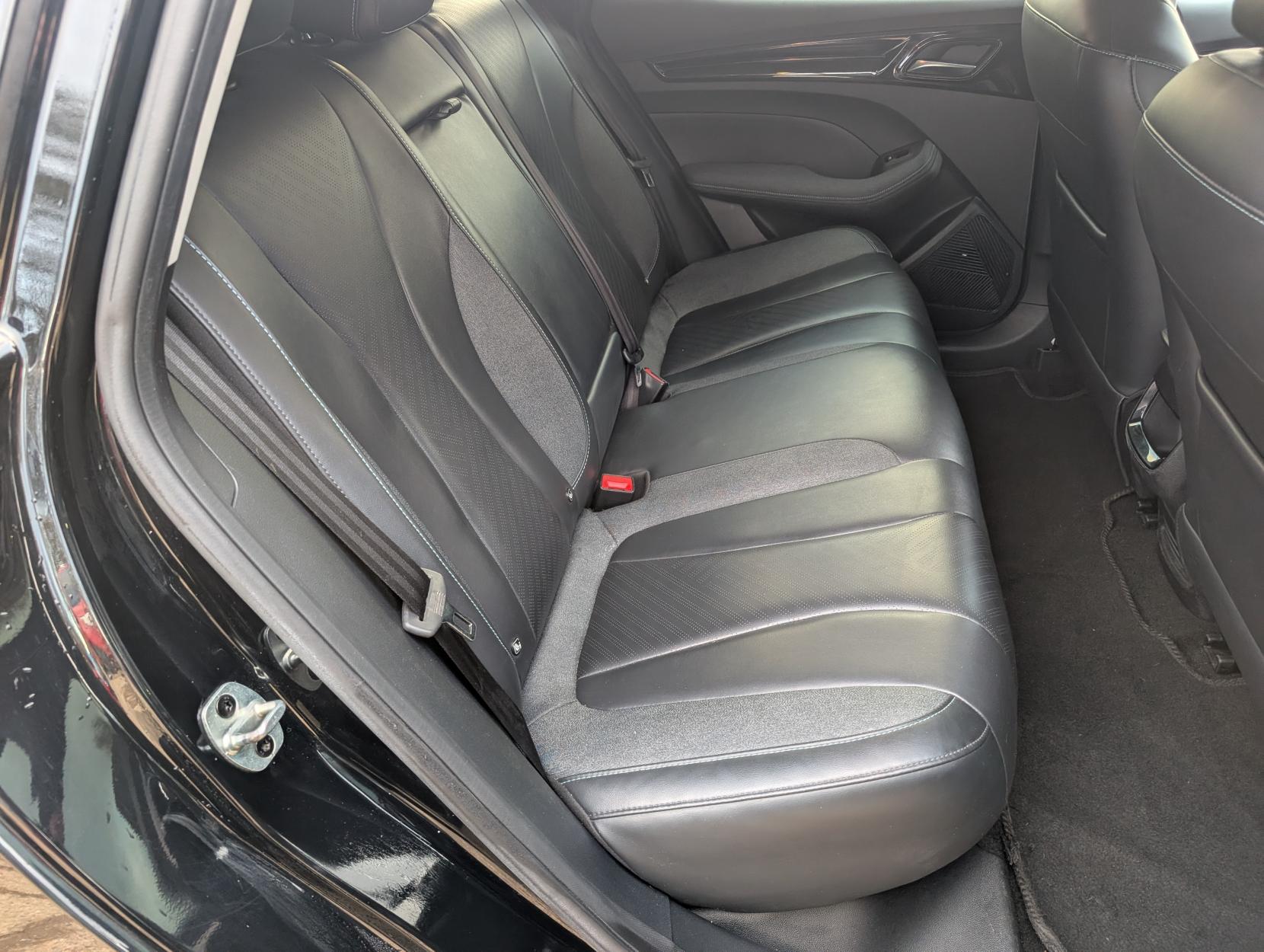 MG MG5 61.1kWh Trophy Long Range Estate 5dr Electric Auto (156 ps)