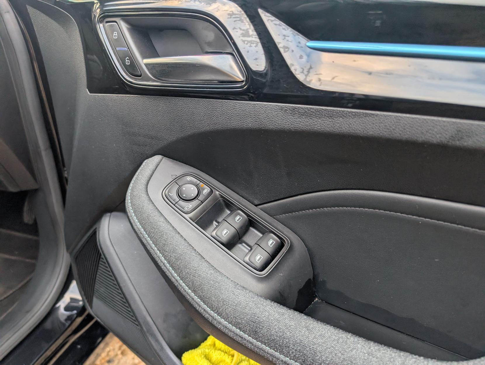 MG MG5 61.1kWh Trophy Long Range Estate 5dr Electric Auto (156 ps)