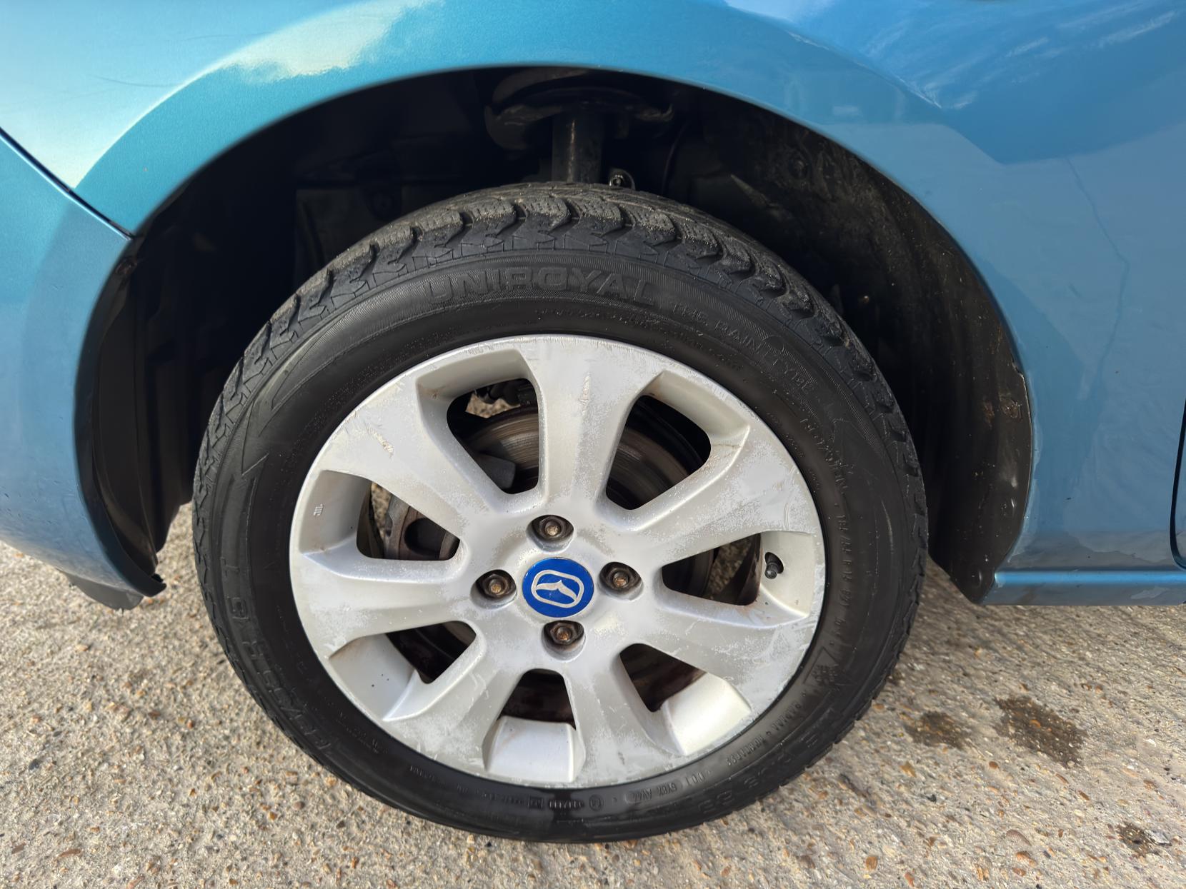 Mazda Mazda2 1.3 TS Hatchback 5dr Petrol Manual Euro 5 (a/c) (75 ps)