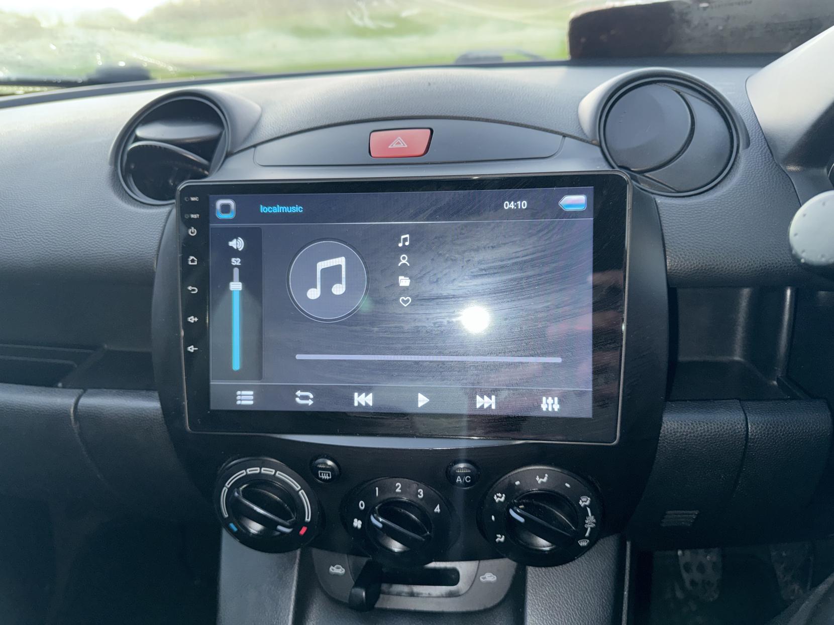 Mazda Mazda2 1.3 TS Hatchback 5dr Petrol Manual Euro 5 (a/c) (75 ps)