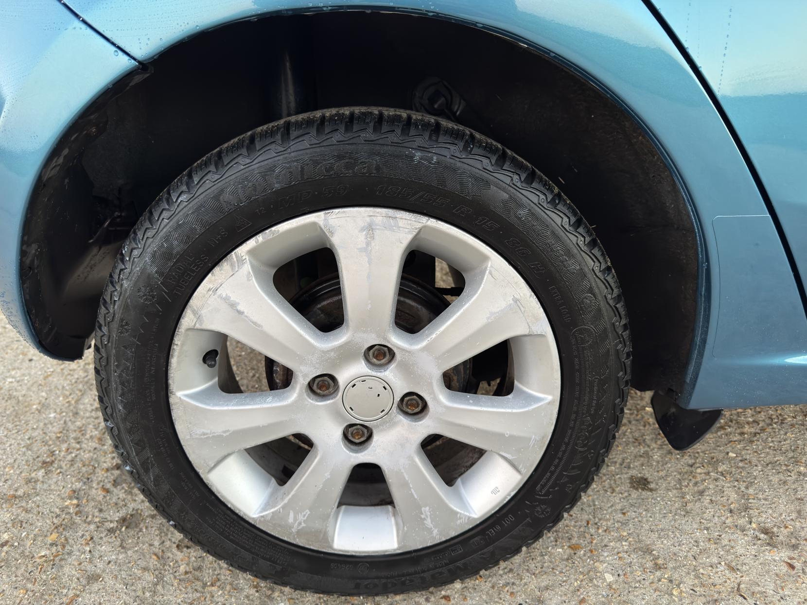 Mazda Mazda2 1.3 TS Hatchback 5dr Petrol Manual Euro 5 (a/c) (75 ps)