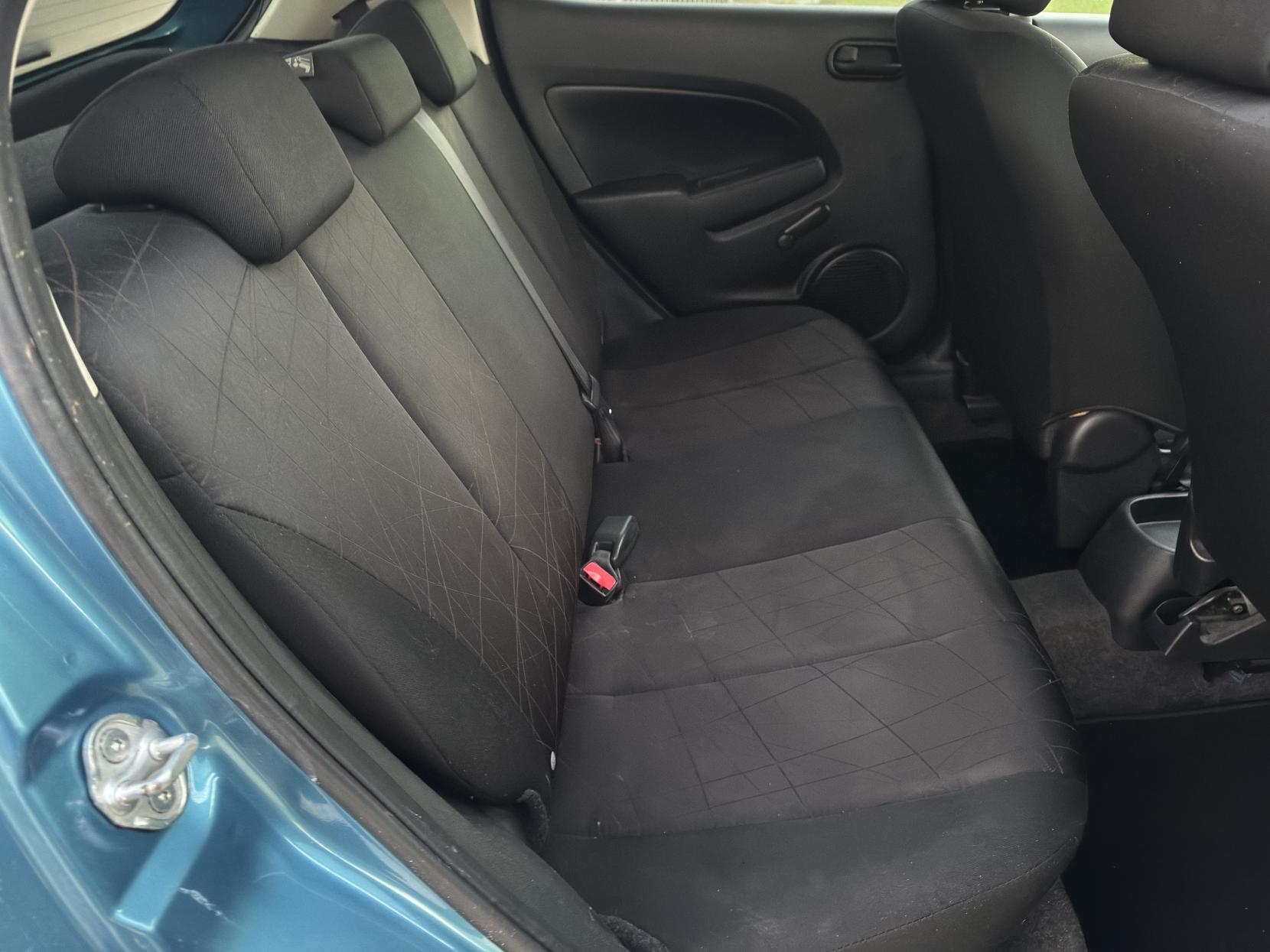 Mazda Mazda2 1.3 TS Hatchback 5dr Petrol Manual Euro 5 (a/c) (75 ps)