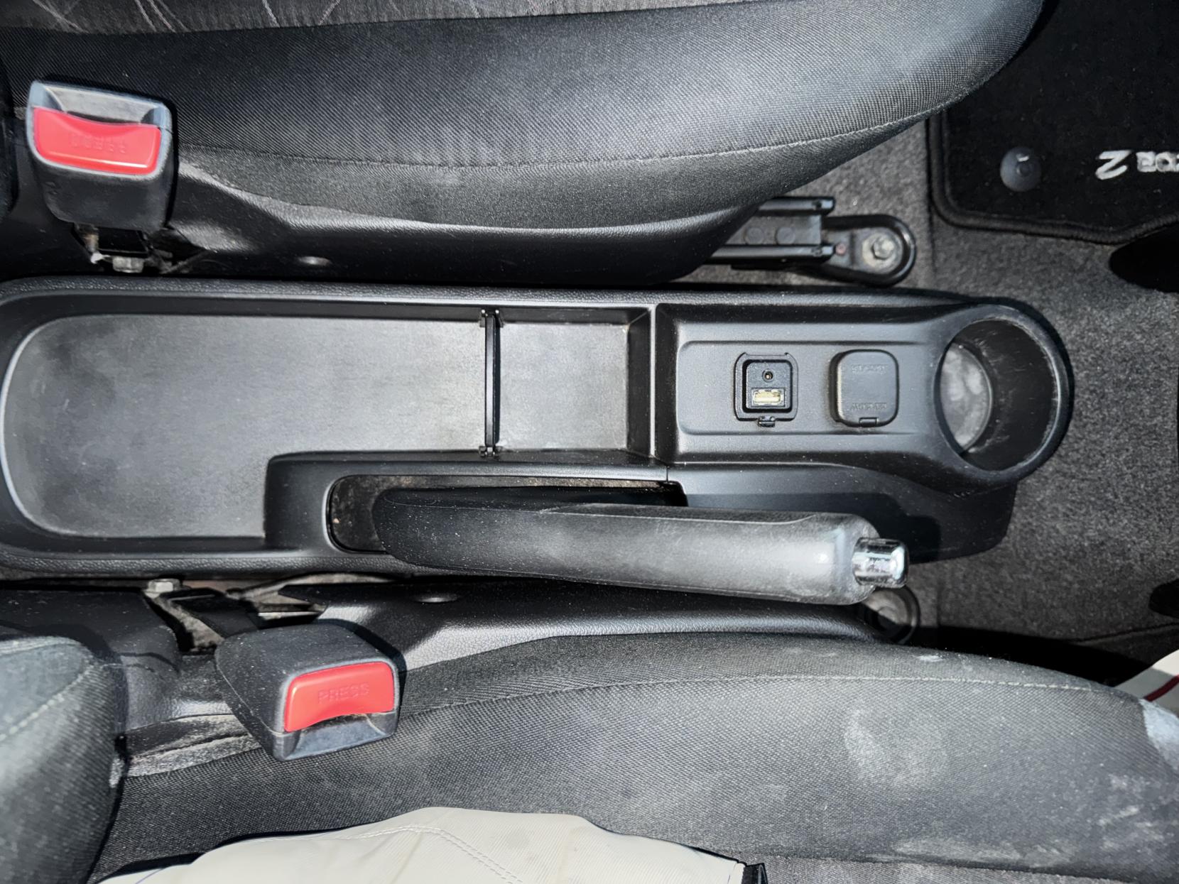 Mazda Mazda2 1.3 TS Hatchback 5dr Petrol Manual Euro 5 (a/c) (75 ps)