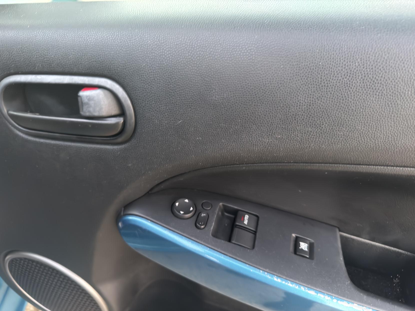 Mazda Mazda2 1.3 TS Hatchback 5dr Petrol Manual Euro 5 (a/c) (75 ps)