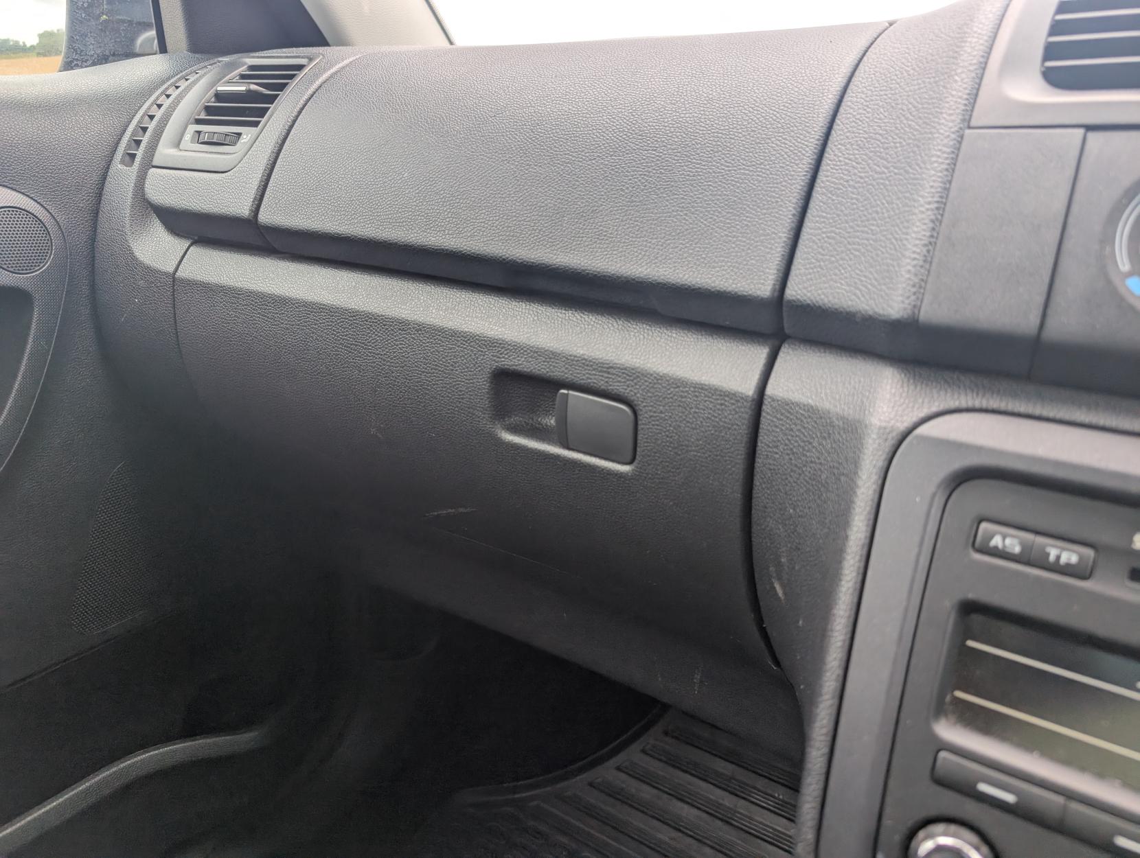 Skoda Fabia 1.2 SE Hatchback 5dr Petrol Manual Euro 5 (69 ps)