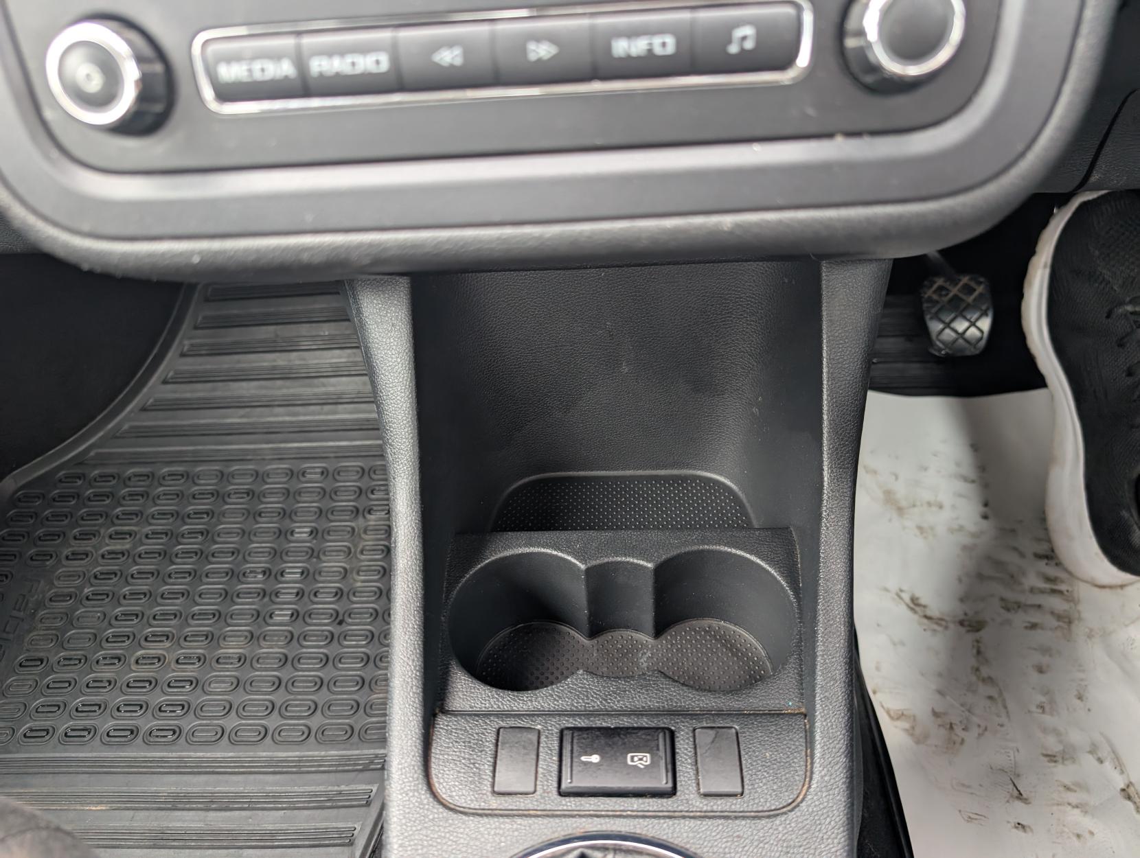 Skoda Fabia 1.2 SE Hatchback 5dr Petrol Manual Euro 5 (69 ps)