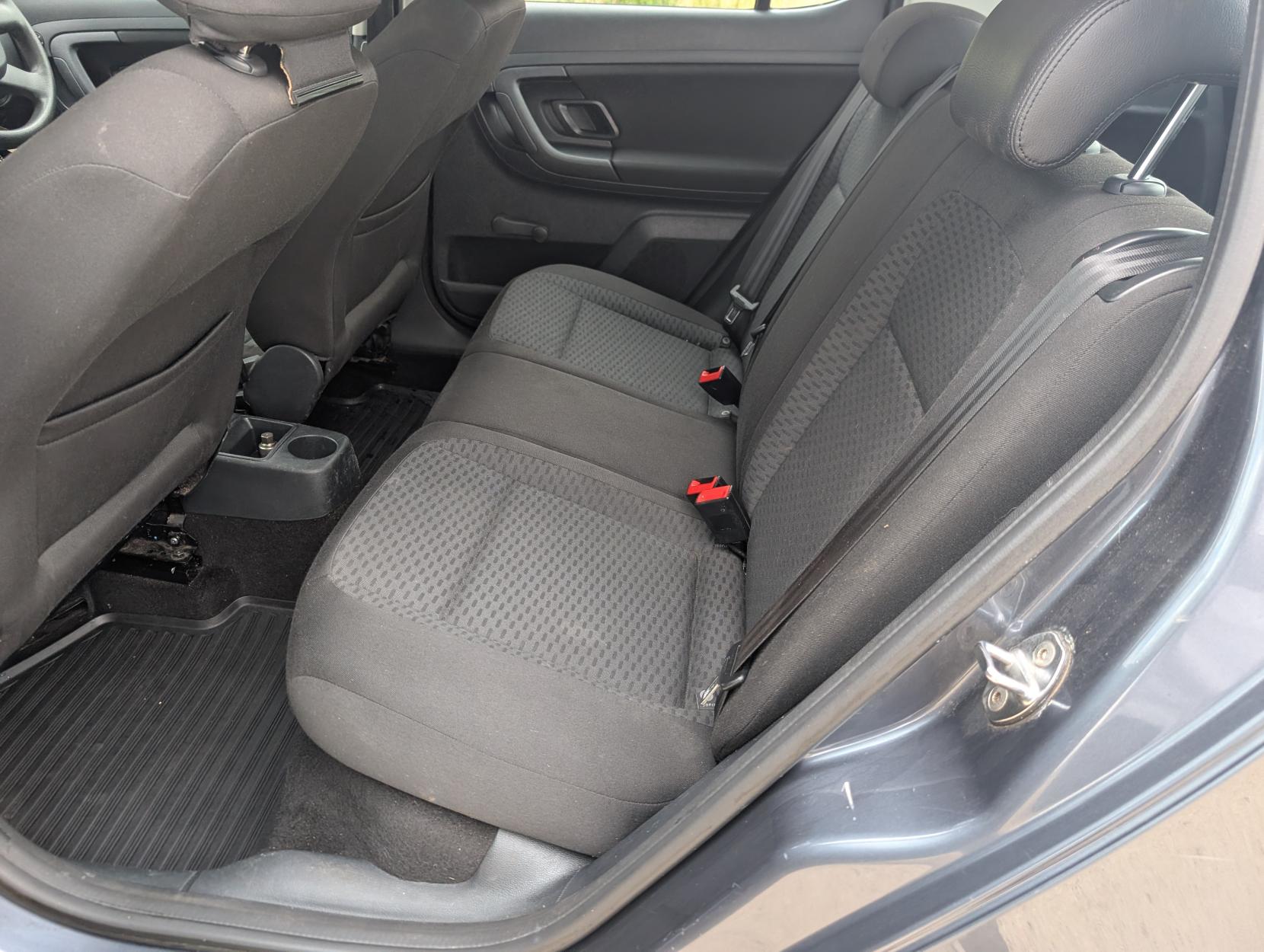 Skoda Fabia 1.2 SE Hatchback 5dr Petrol Manual Euro 5 (69 ps)