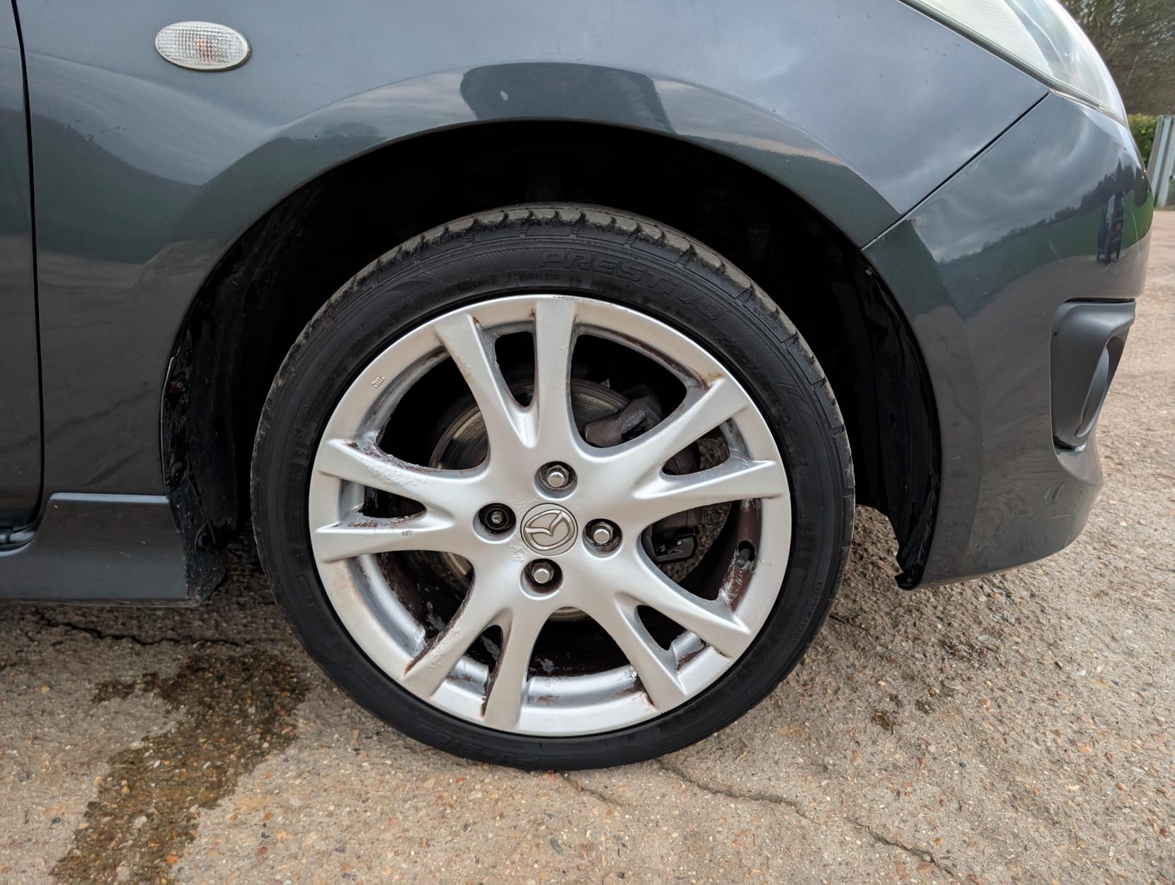 Mazda Mazda2 1.5 Sport Hatchback 5dr Petrol Manual Euro 4 (103 ps)