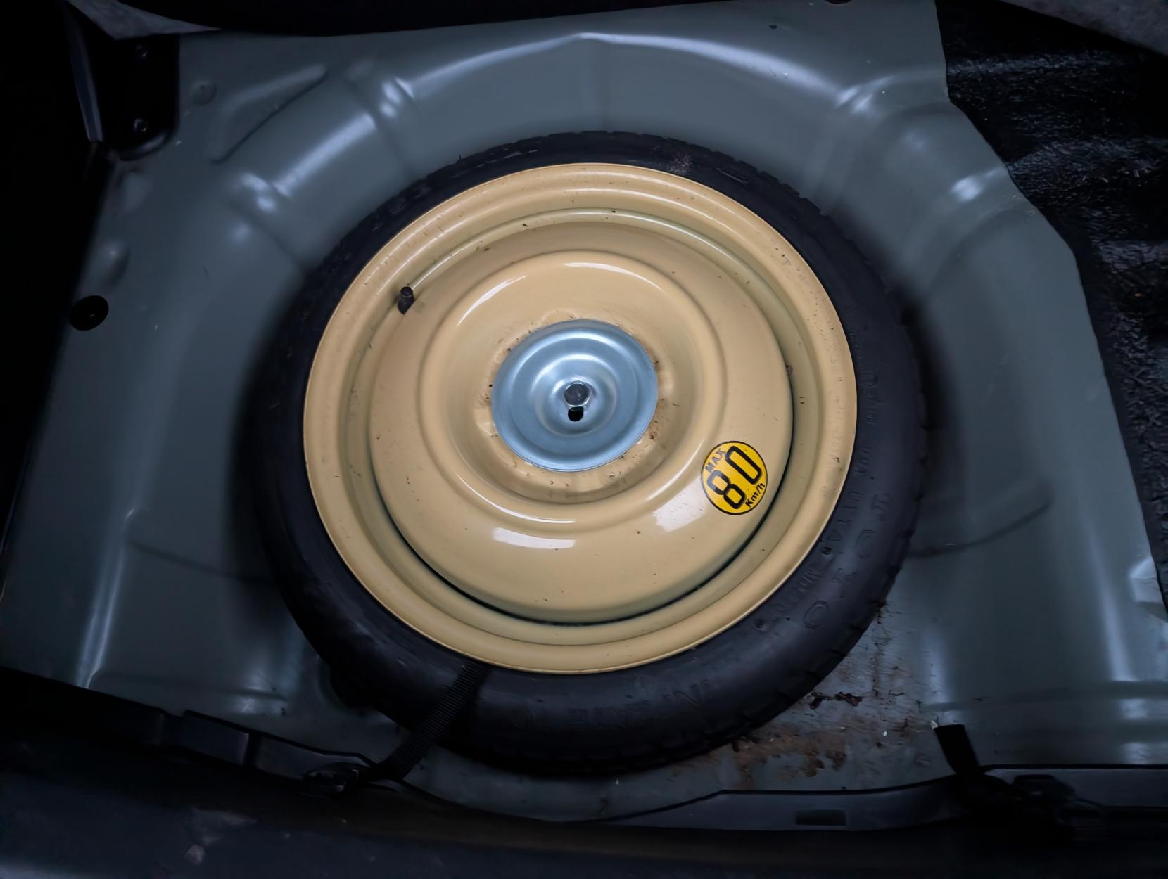 Mazda Mazda2 1.5 Sport Hatchback 5dr Petrol Manual Euro 4 (103 ps)