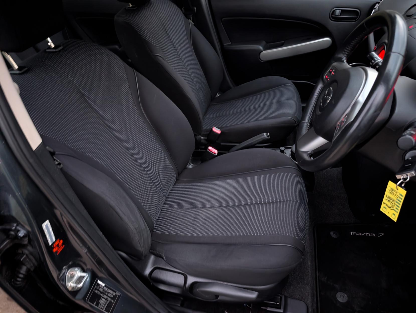 Mazda Mazda2 1.5 Sport Hatchback 5dr Petrol Manual Euro 4 (103 ps)