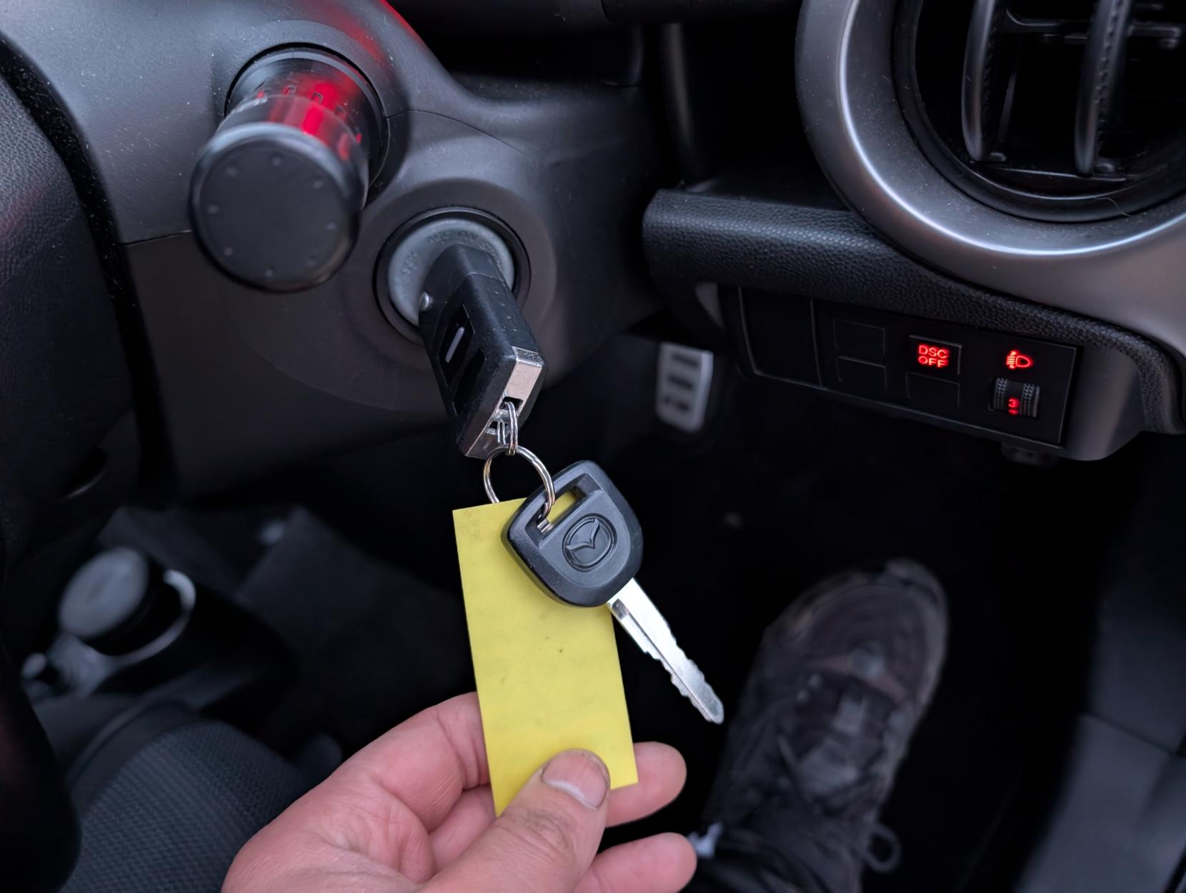 Mazda Mazda2 1.5 Sport Hatchback 5dr Petrol Manual Euro 4 (103 ps)