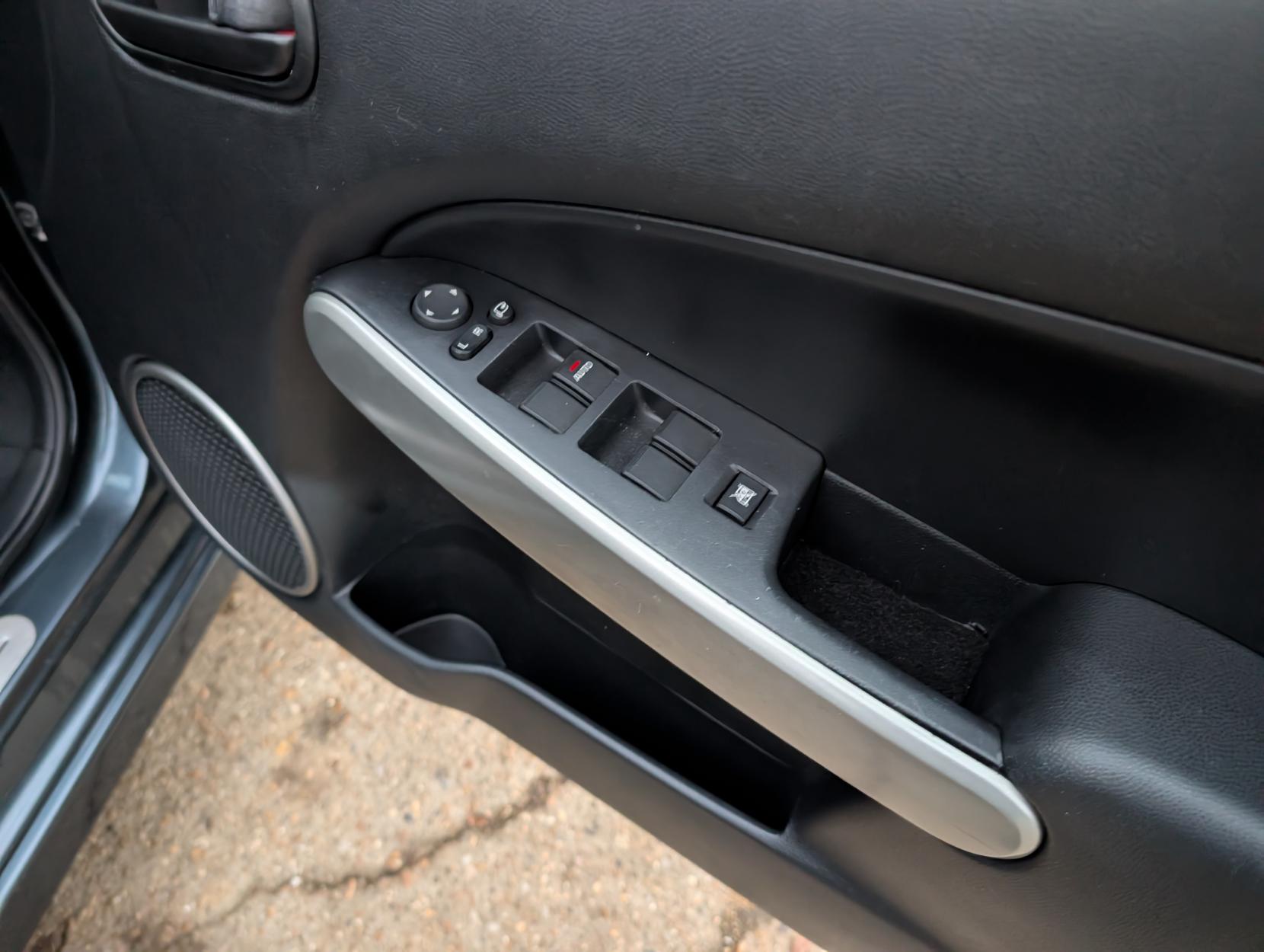 Mazda Mazda2 1.5 Sport Hatchback 5dr Petrol Manual Euro 4 (103 ps)