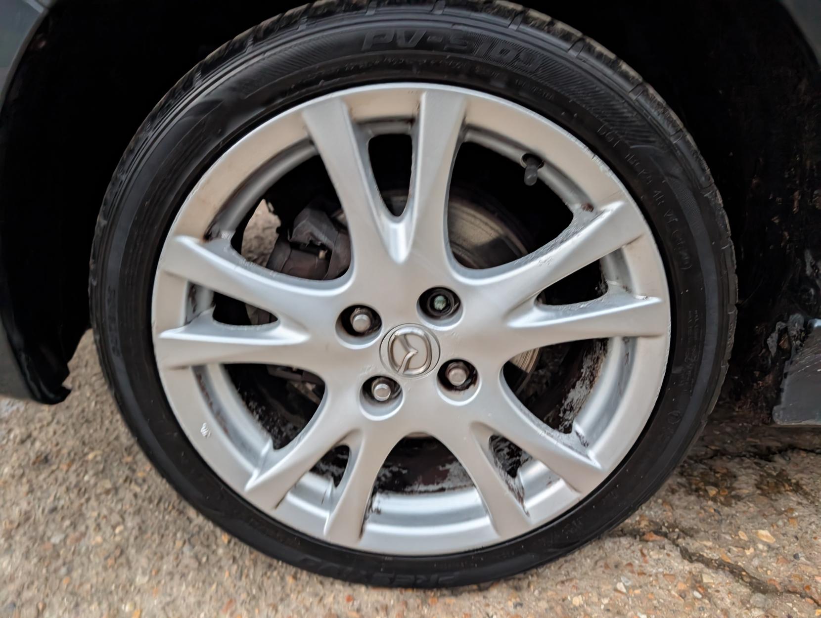 Mazda Mazda2 1.5 Sport Hatchback 5dr Petrol Manual Euro 4 (103 ps)