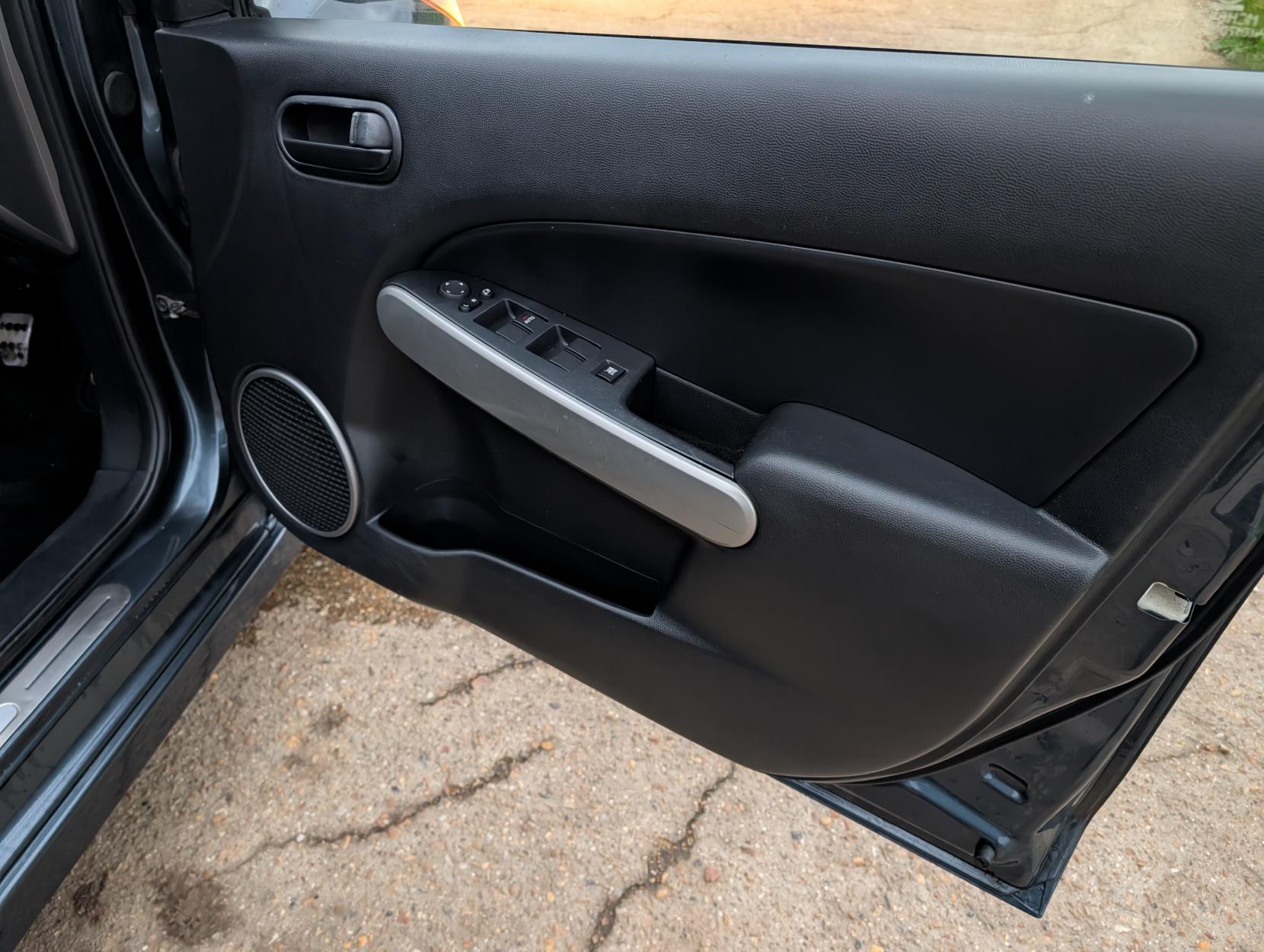 Mazda Mazda2 1.5 Sport Hatchback 5dr Petrol Manual Euro 4 (103 ps)