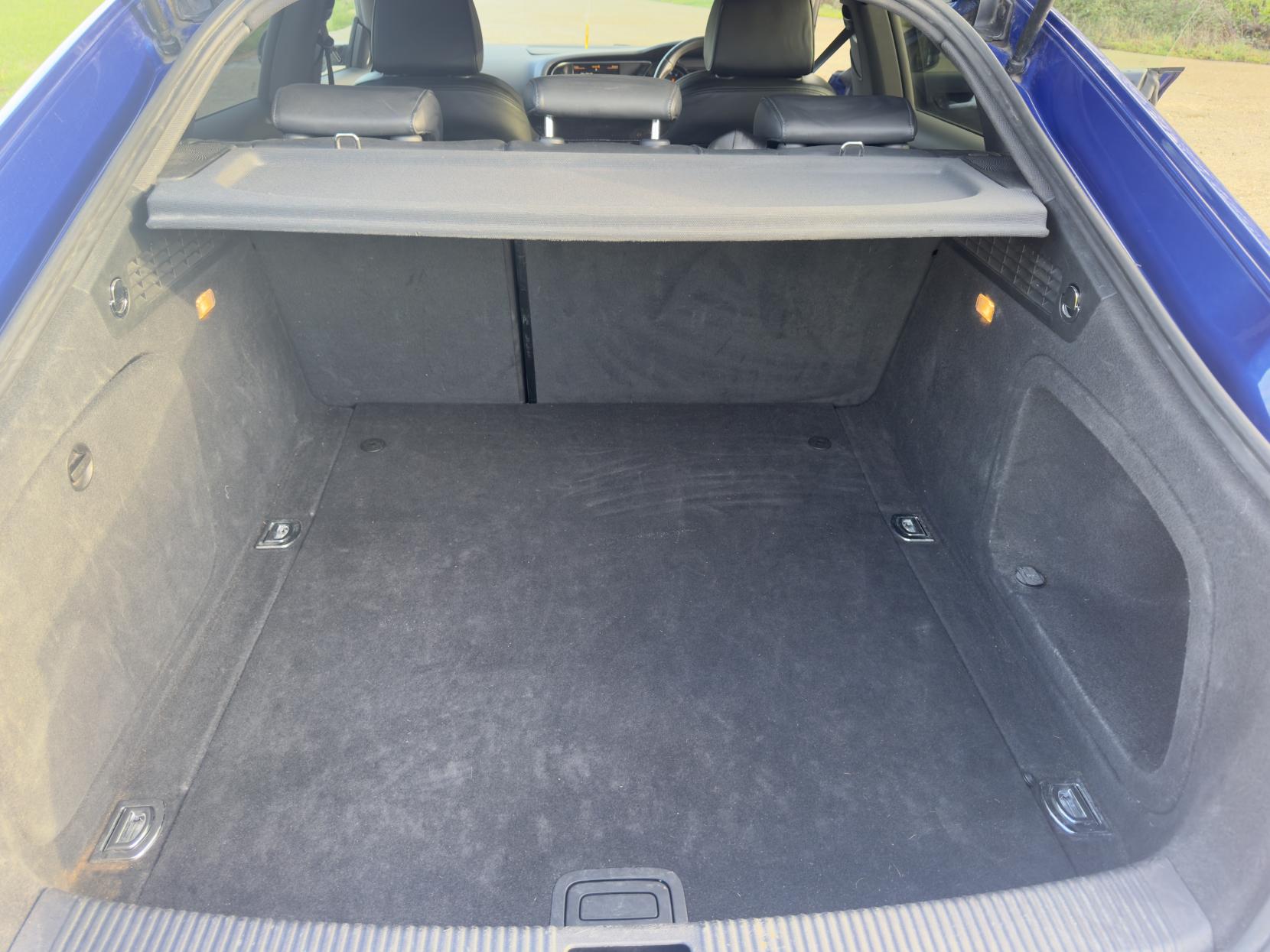 Audi A5 2.0 TFSI Black Edition Plus Sportback 5dr Petrol S Tronic quattro Euro 6 (s/s) (230 ps)