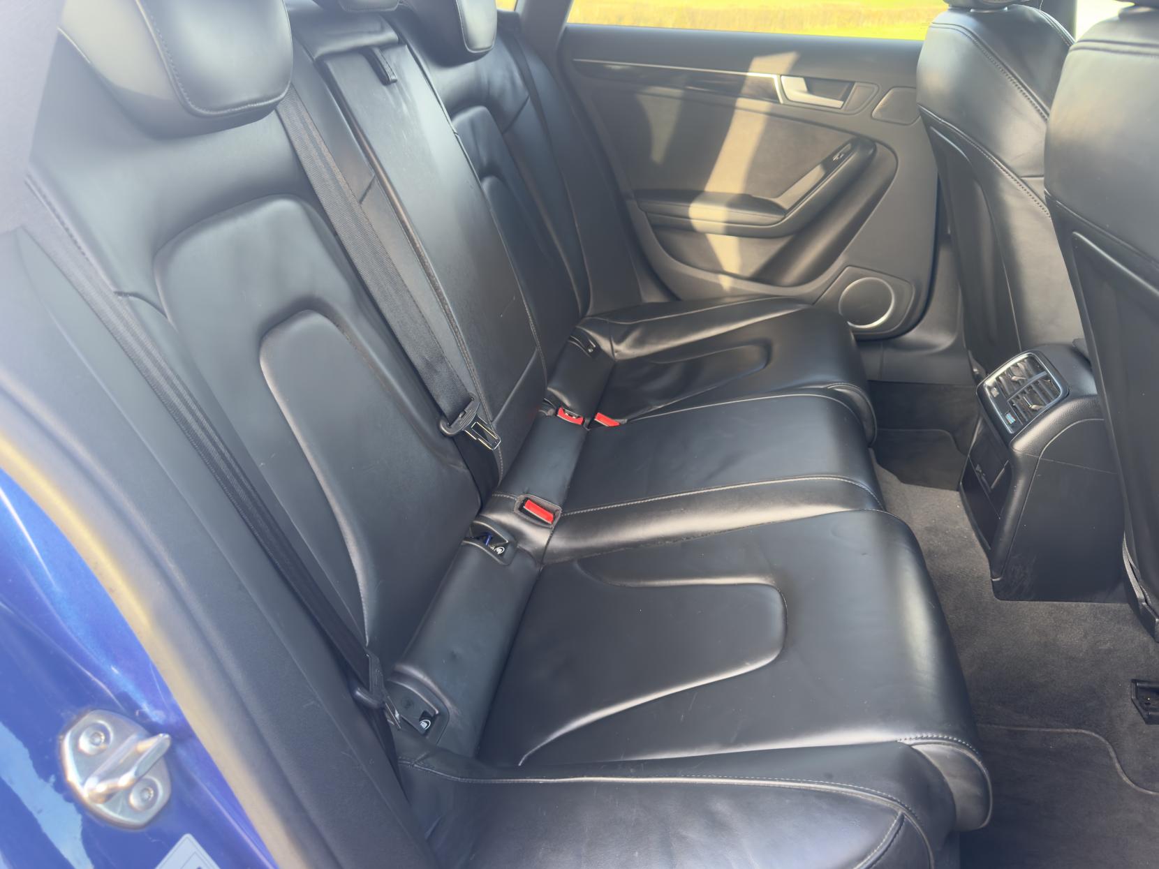 Audi A5 2.0 TFSI Black Edition Plus Sportback 5dr Petrol S Tronic quattro Euro 6 (s/s) (230 ps)