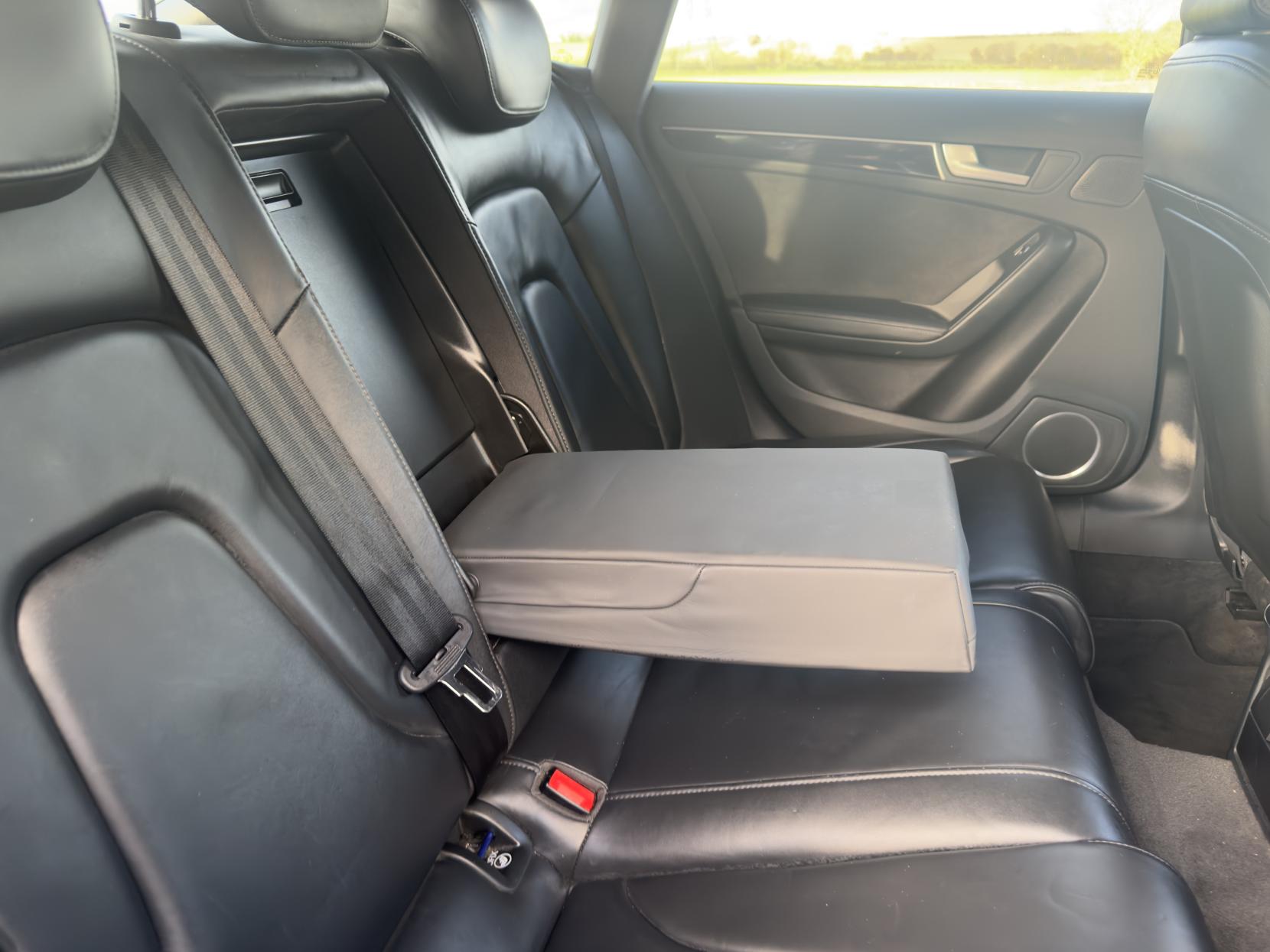 Audi A5 2.0 TFSI Black Edition Plus Sportback 5dr Petrol S Tronic quattro Euro 6 (s/s) (230 ps)