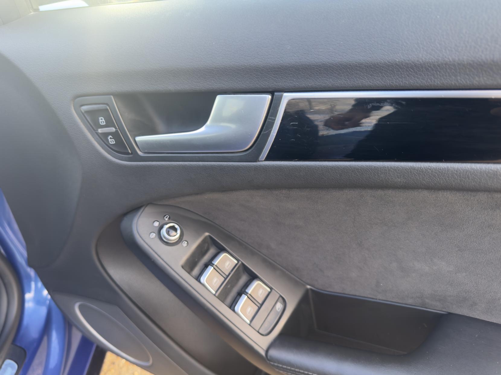 Audi A5 2.0 TFSI Black Edition Plus Sportback 5dr Petrol S Tronic quattro Euro 6 (s/s) (230 ps)