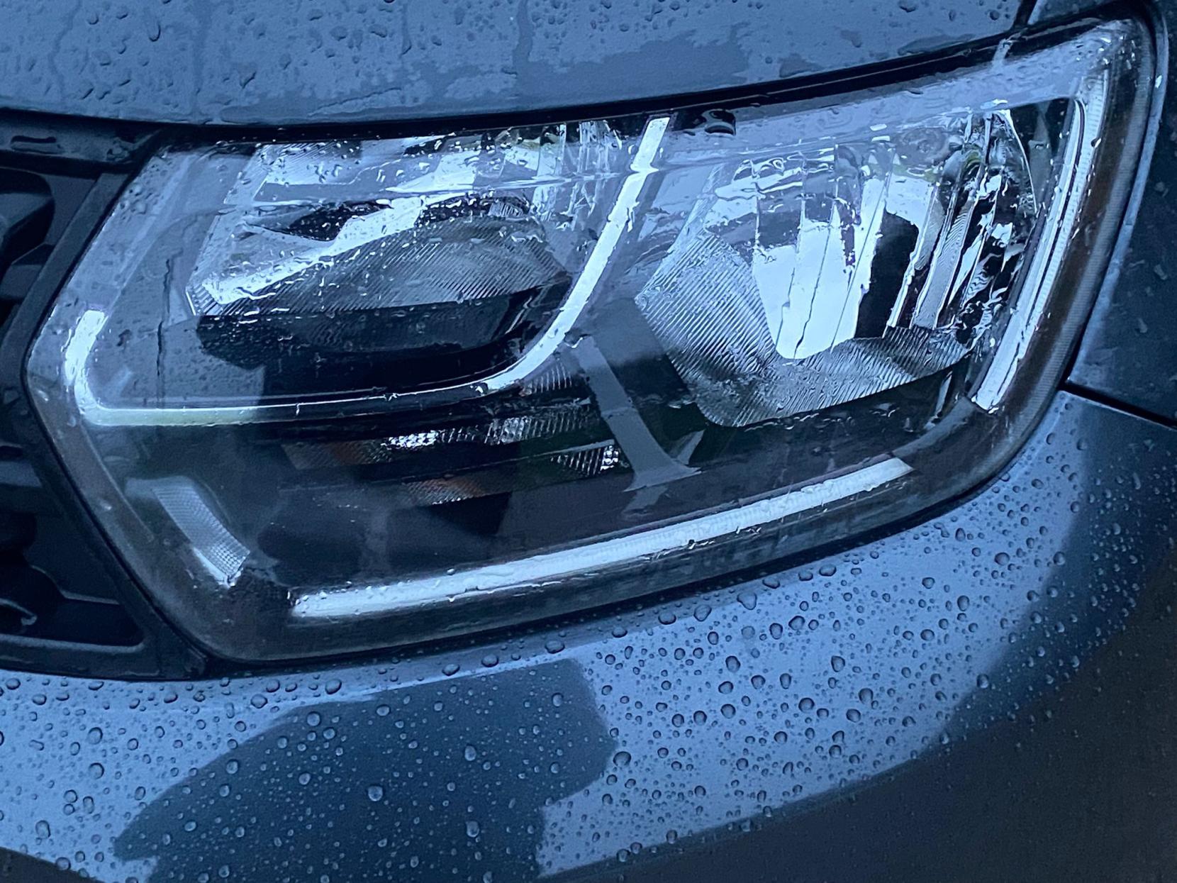 Dacia Duster 1.0 TCe Essential SUV 5dr Petrol Manual Euro 6 (s/s) (100 ps)