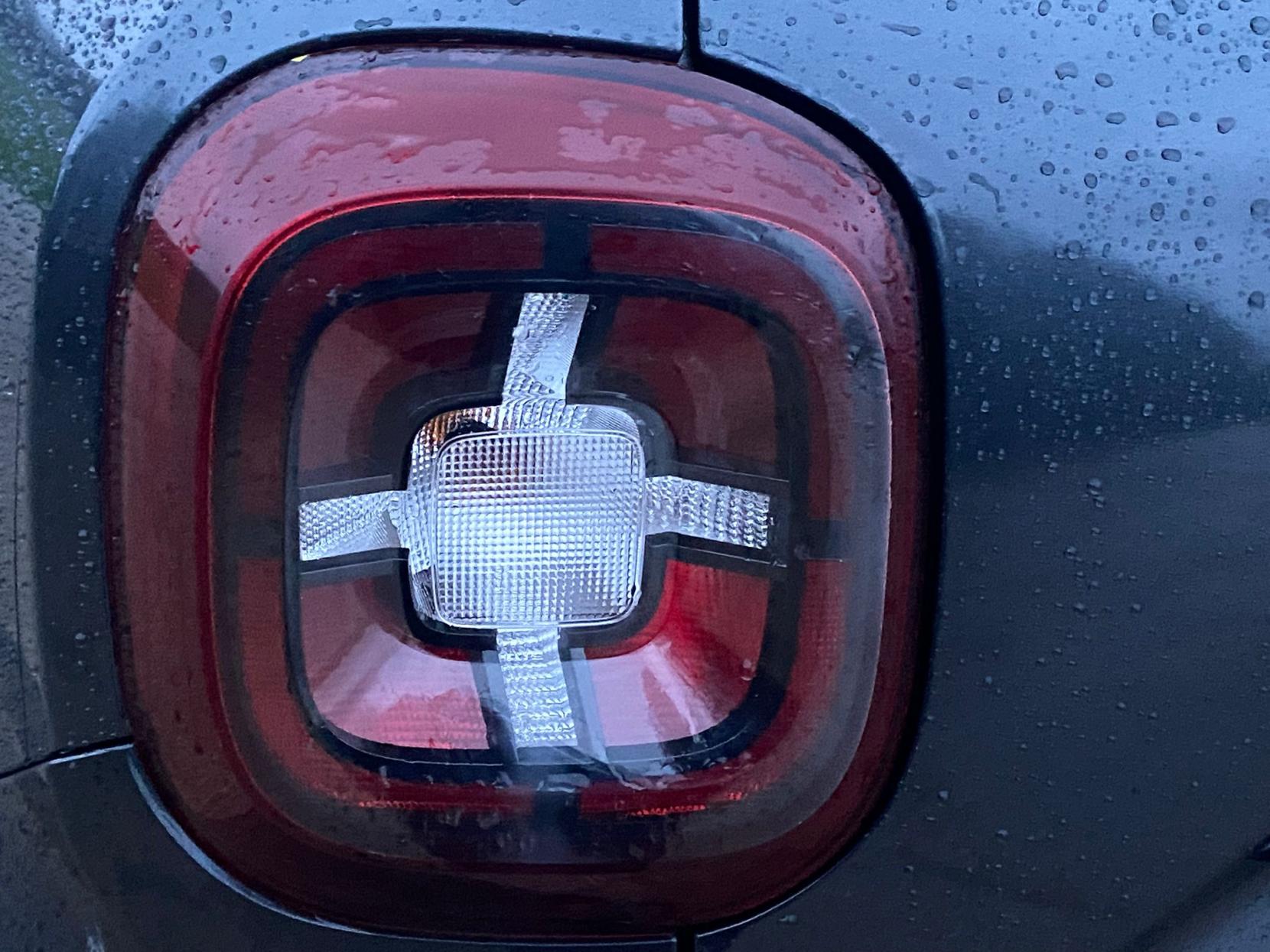 Dacia Duster 1.0 TCe Essential SUV 5dr Petrol Manual Euro 6 (s/s) (100 ps)