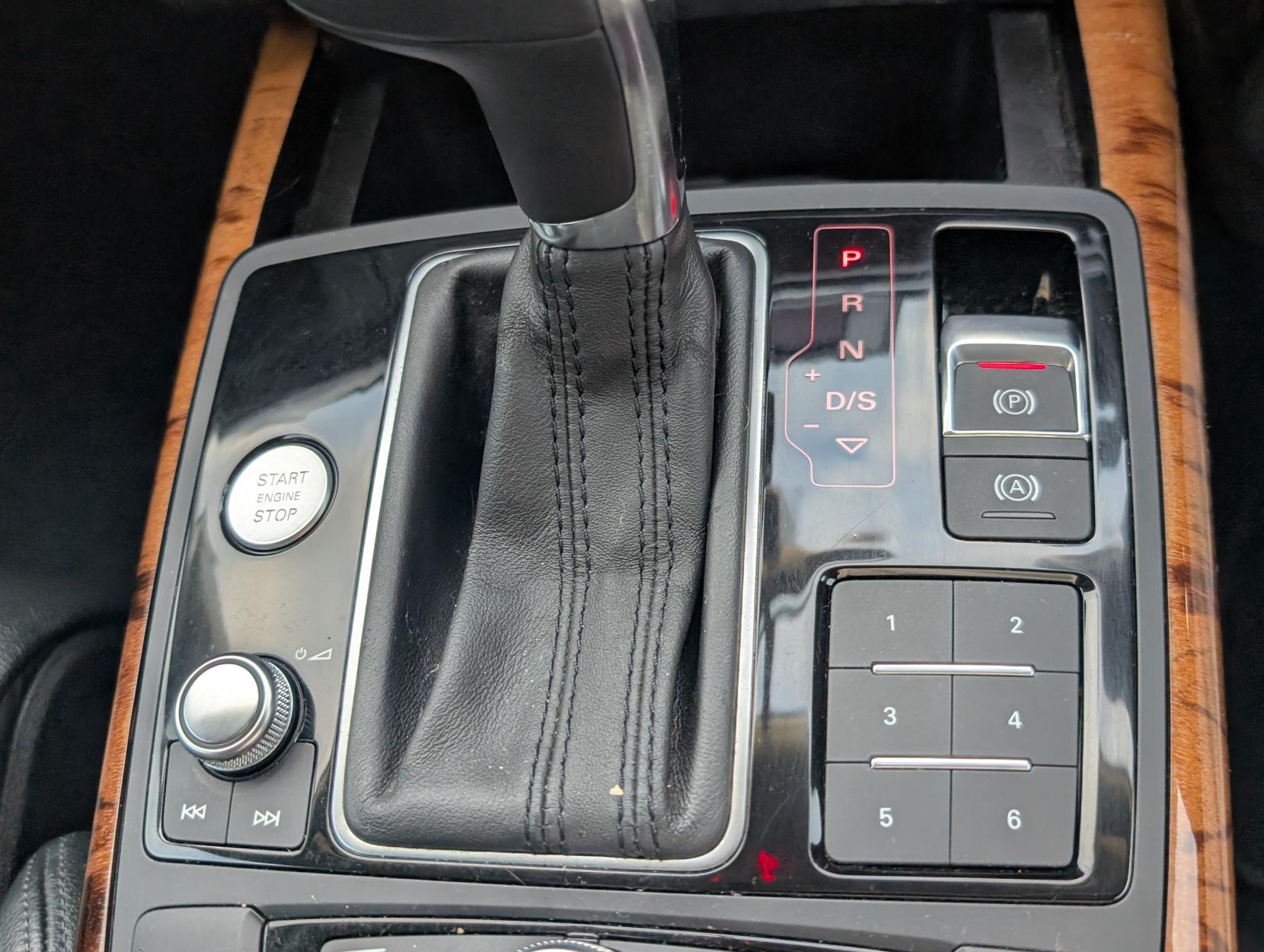 Audi A7 3.0 TFSI V6 SE Sportback 5dr Petrol S Tronic quattro Euro 5 (s/s) (4Seat) (300 ps)