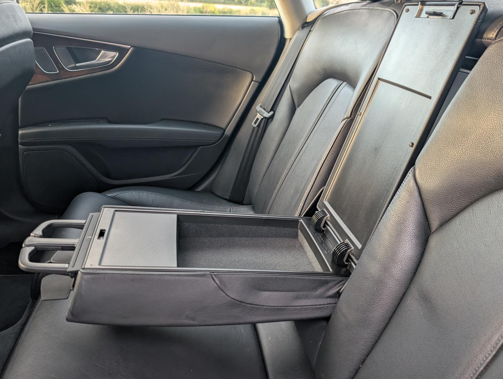 Audi A7 3.0 TFSI V6 SE Sportback 5dr Petrol S Tronic quattro Euro 5 (s/s) (4Seat) (300 ps)