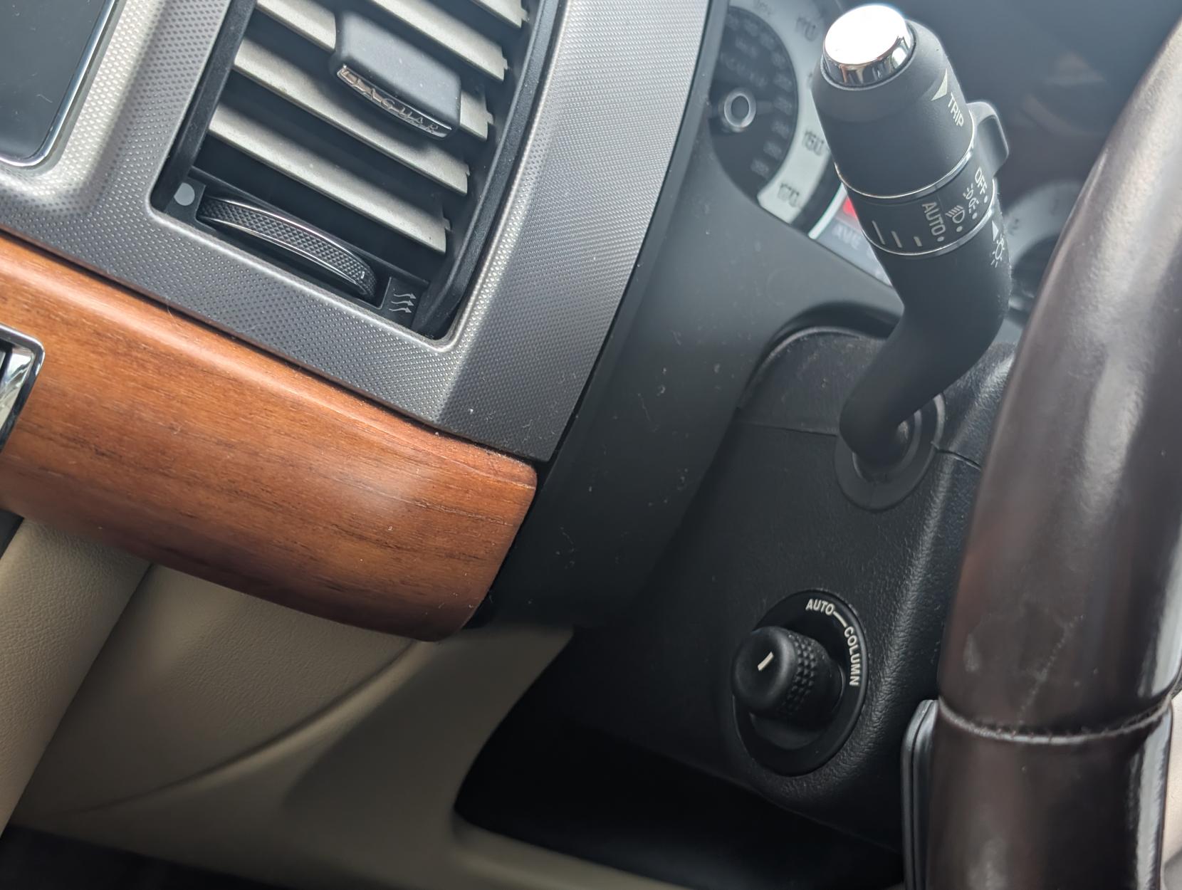 Jaguar XF 3.0 V6 Luxury Saloon 4dr Petrol Auto Euro 4 (238 ps)