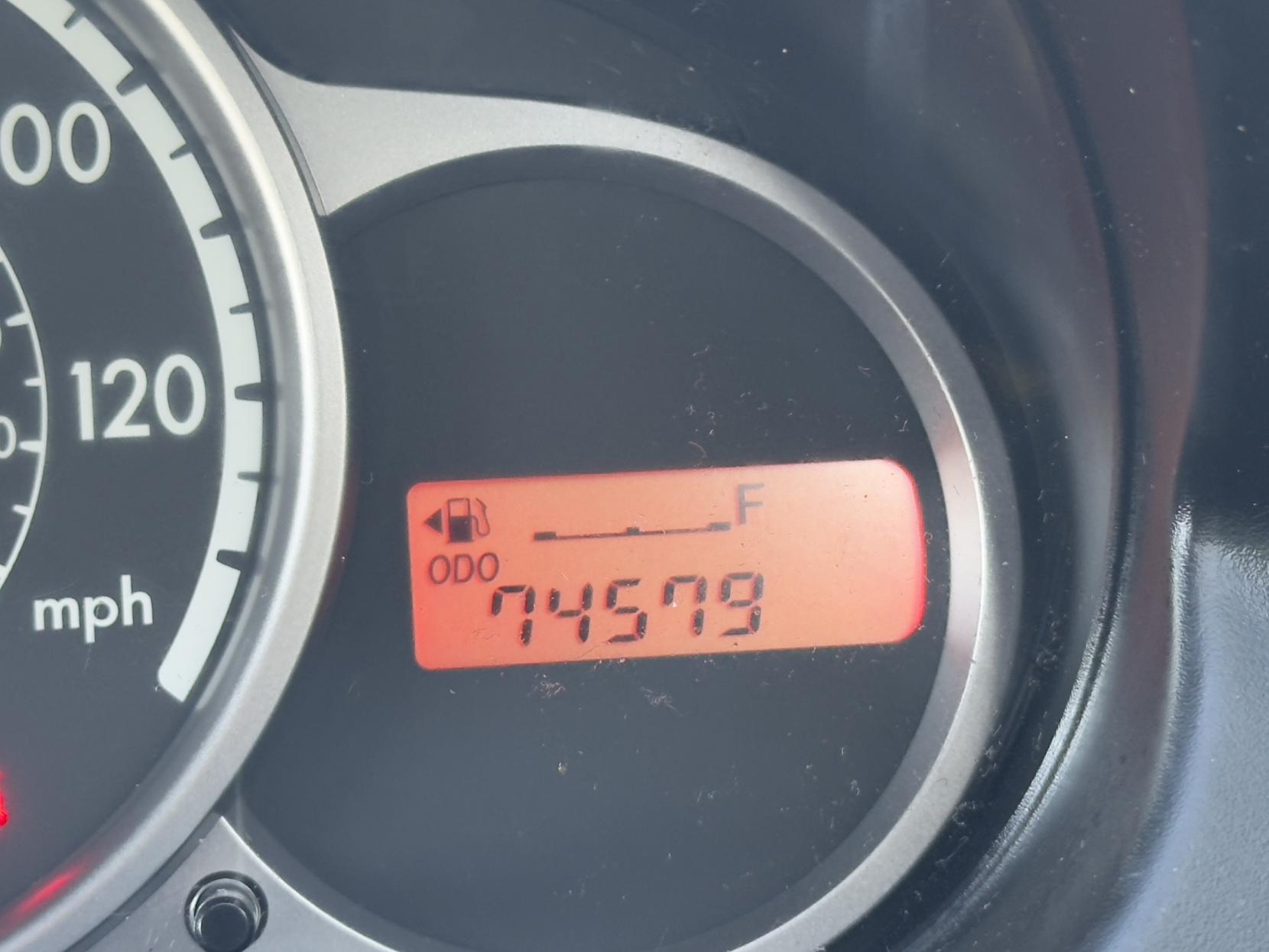 Mazda Mazda2 1.3 TS Hatchback 5dr Petrol Manual Euro 5 (a/c) (75 ps)