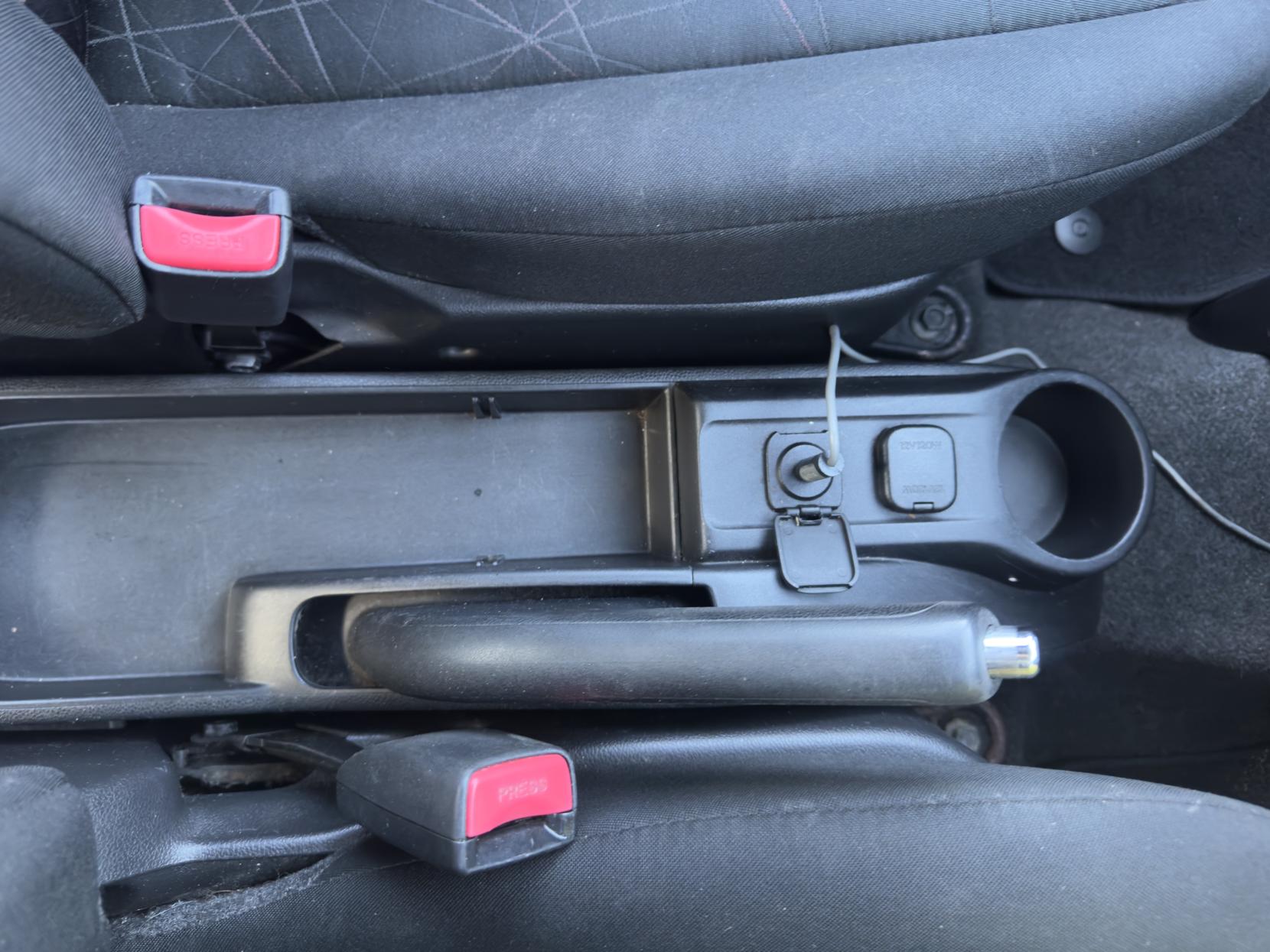 Mazda Mazda2 1.3 TS Hatchback 5dr Petrol Manual Euro 5 (a/c) (75 ps)