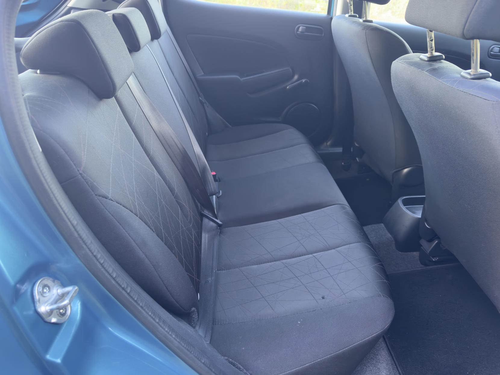 Mazda Mazda2 1.3 TS Hatchback 5dr Petrol Manual Euro 5 (a/c) (75 ps)