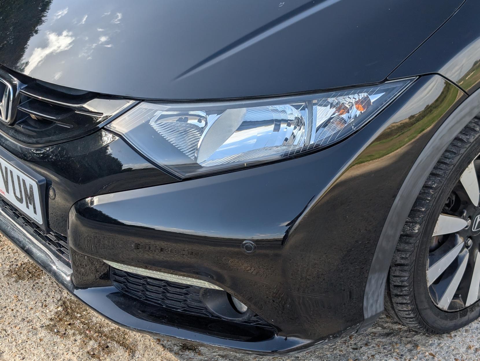 Honda Civic 1.8 i-VTEC SE Plus Hatchback 5dr Petrol Manual Euro 5 (s/s) (142 ps)