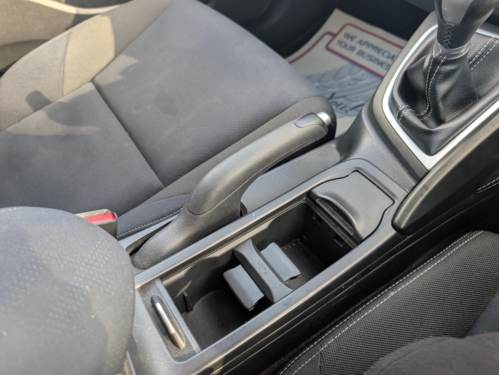 Honda Civic 1.8 i-VTEC SE Plus Hatchback 5dr Petrol Manual Euro 5 (s/s) (142 ps)
