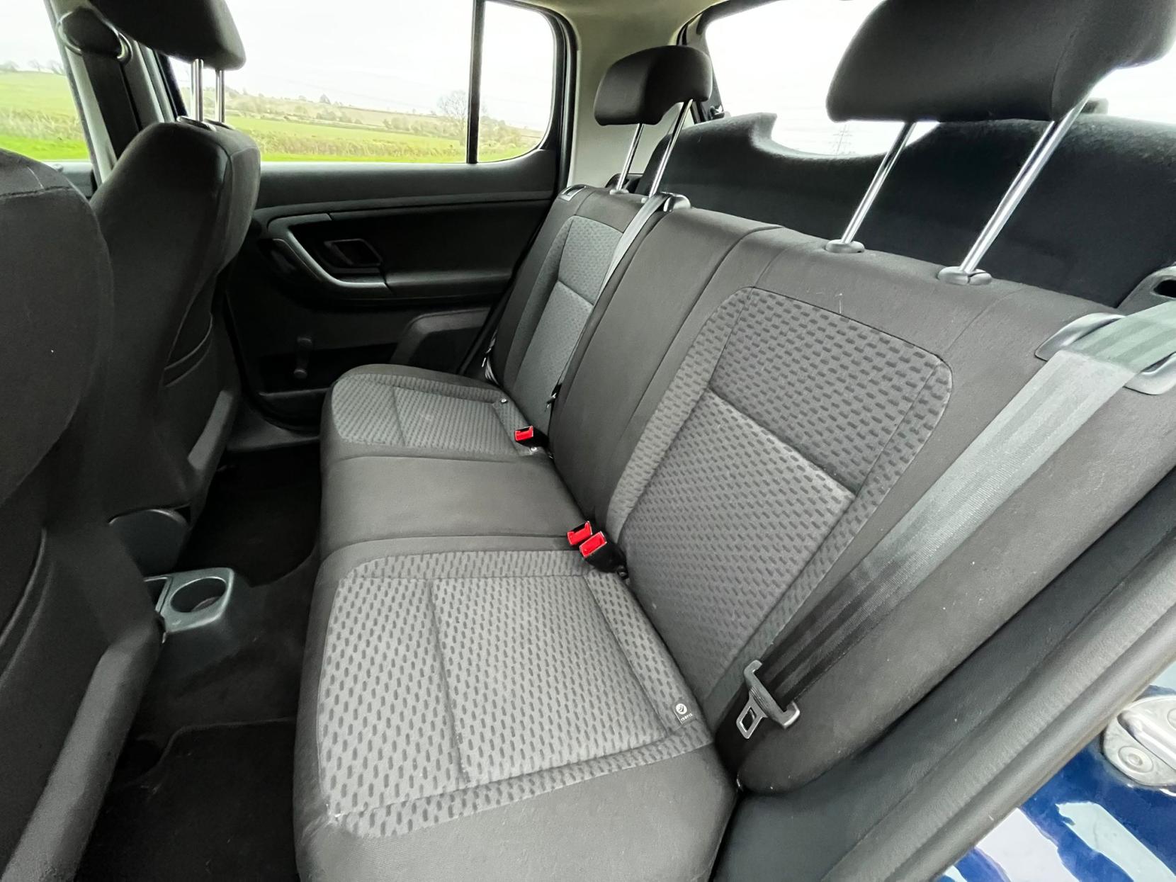 Skoda Fabia 1.2 TSI SE Hatchback 5dr Petrol Manual Euro 5 (86 ps)