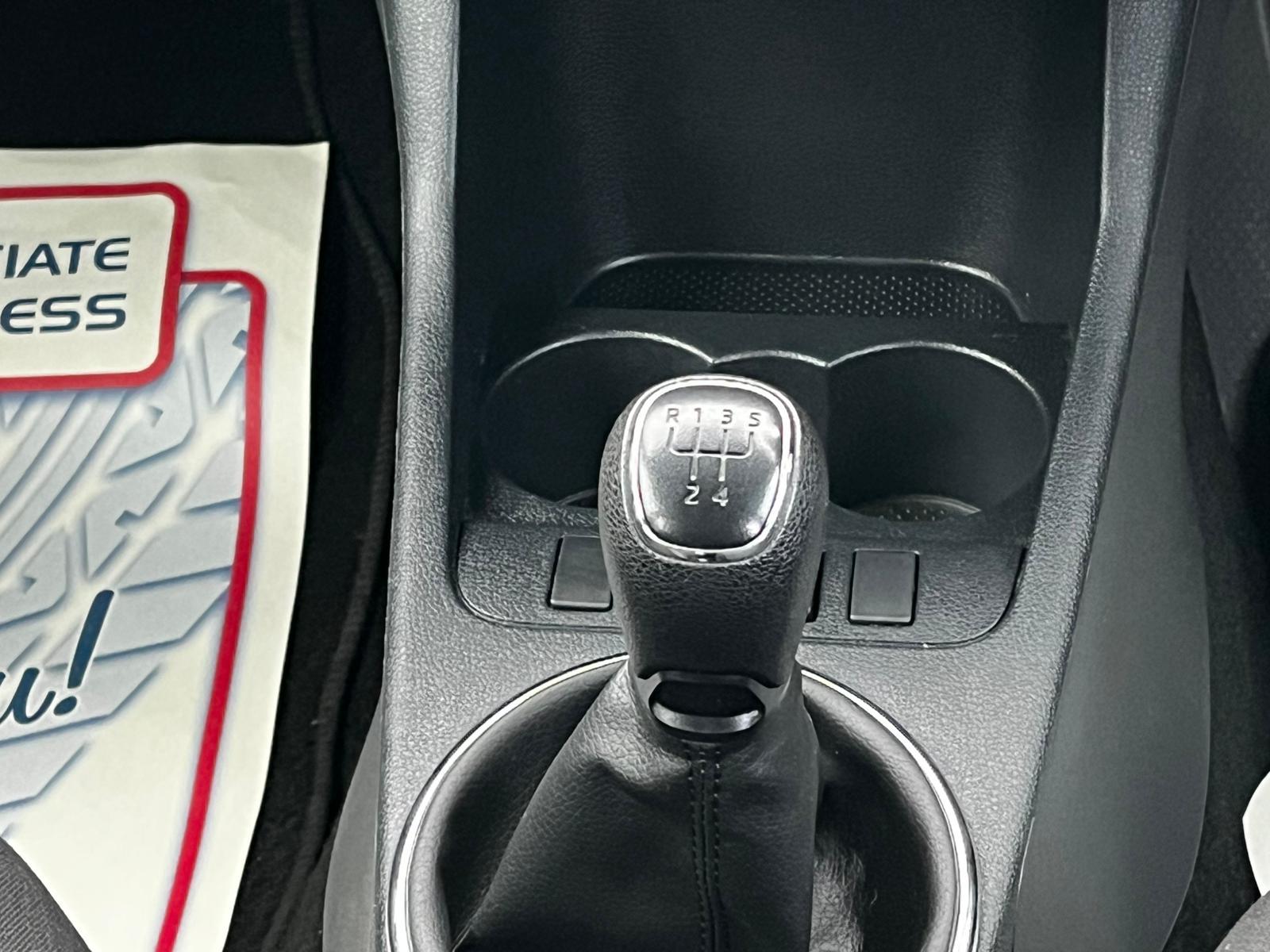 Skoda Fabia 1.2 TSI SE Hatchback 5dr Petrol Manual Euro 5 (86 ps)