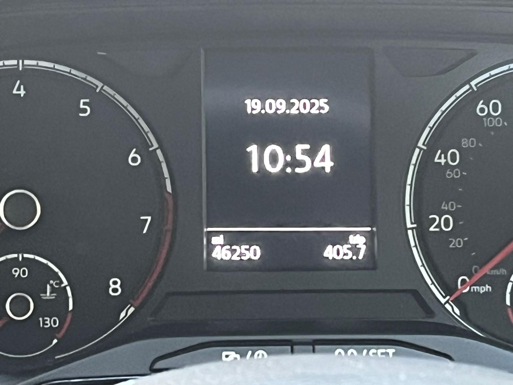 Volkswagen Polo 1.0 TSI SE Hatchback 5dr Petrol Manual Euro 6 (s/s) (95 ps)