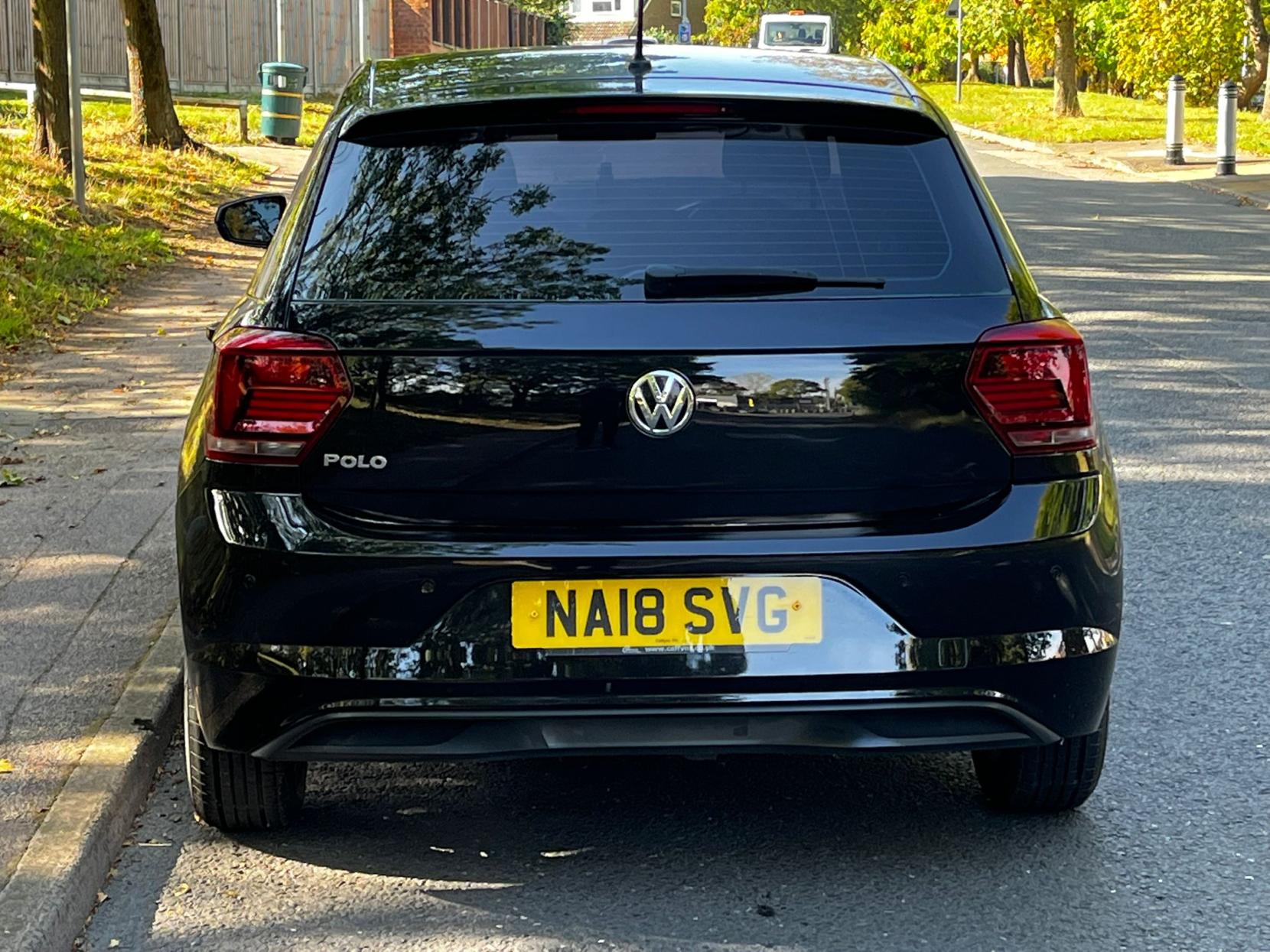 Volkswagen Polo 1.0 TSI SE Hatchback 5dr Petrol Manual Euro 6 (s/s) (95 ps)