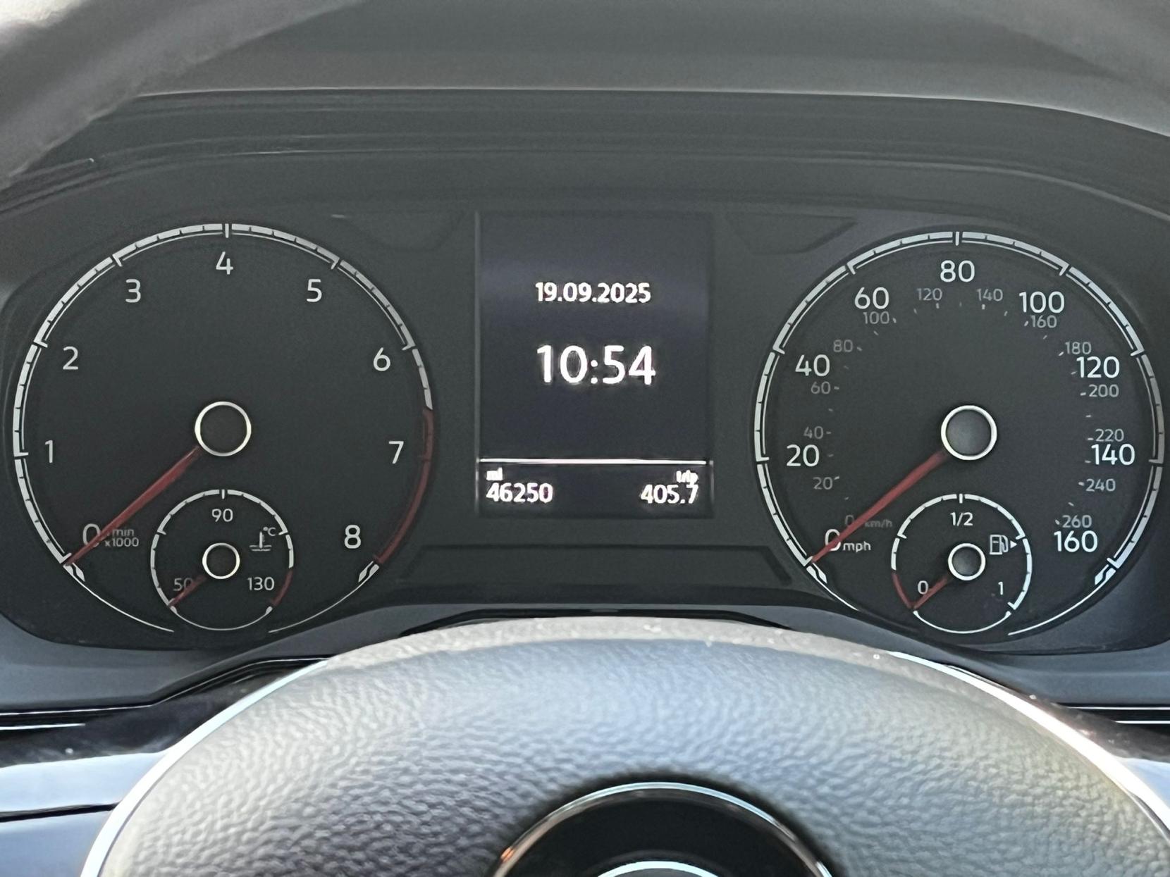 Volkswagen Polo 1.0 TSI SE Hatchback 5dr Petrol Manual Euro 6 (s/s) (95 ps)
