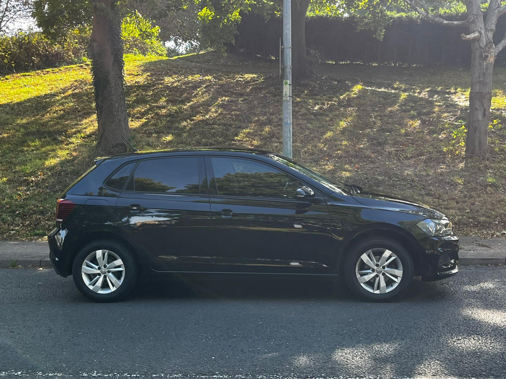 Volkswagen Polo 1.0 TSI SE Hatchback 5dr Petrol Manual Euro 6 (s/s) (95 ps)